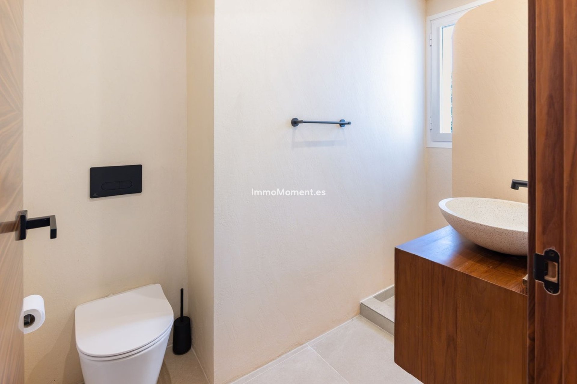 Wiederverkauf - Wohnung - Benahavís - La Quinta