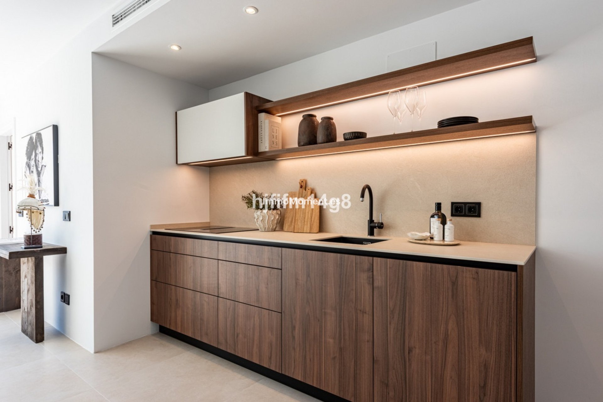 Wiederverkauf - Wohnung - Benahavís - La Quinta