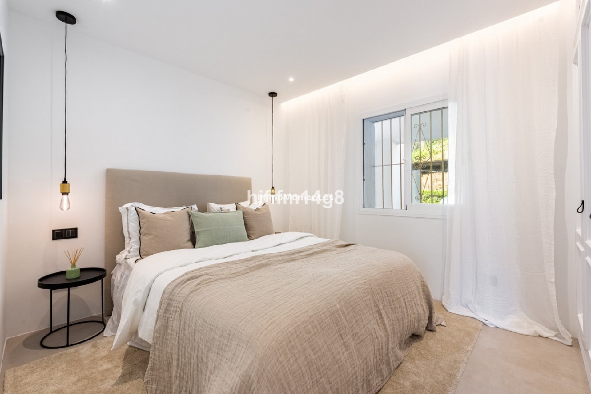 Wiederverkauf - Wohnung - Benahavís - La Quinta