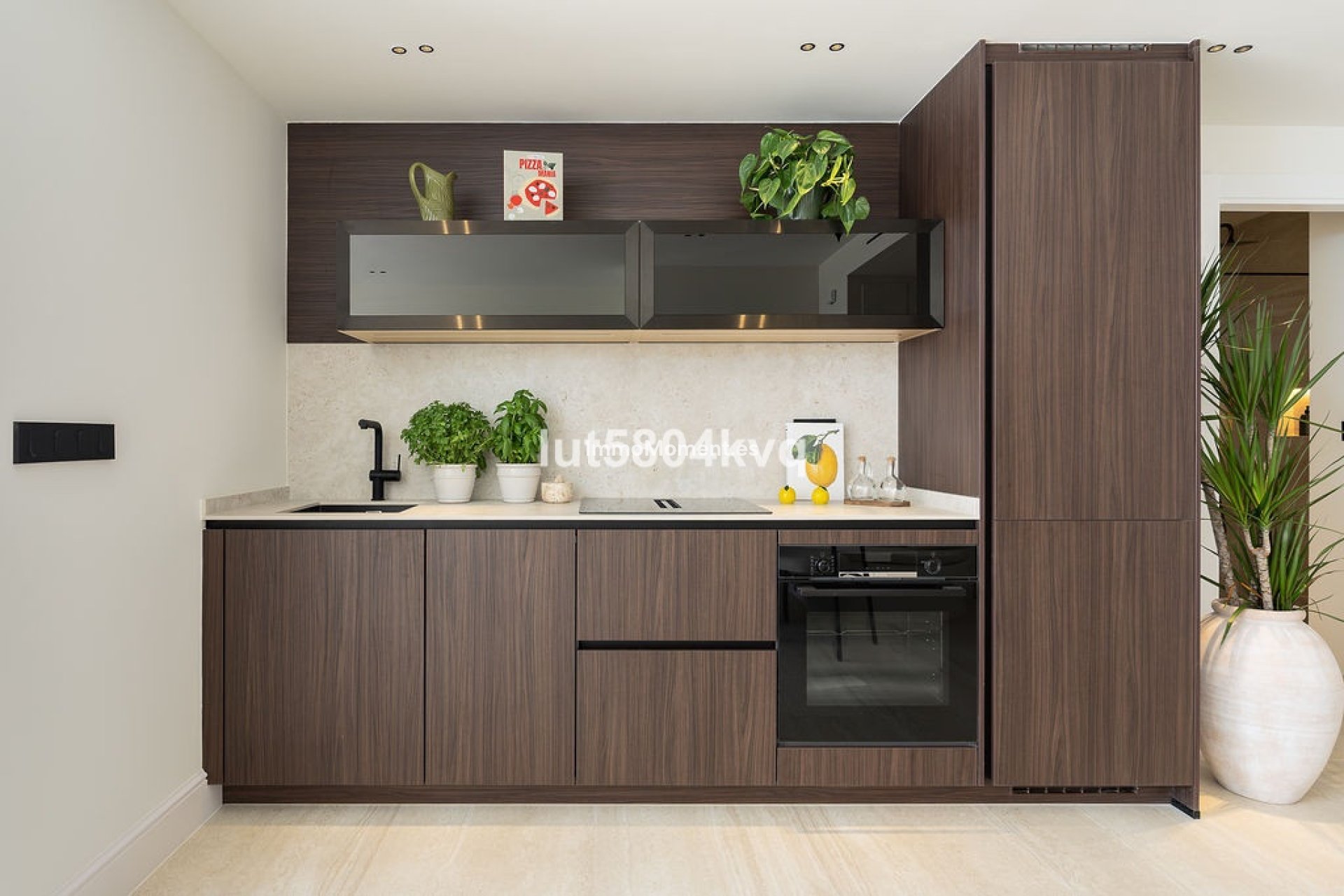 Wiederverkauf - Wohnung - Benahavís - La Quinta