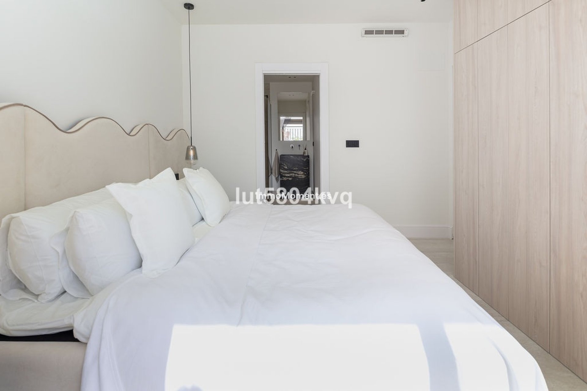 Wiederverkauf - Wohnung - Benahavís - La Quinta