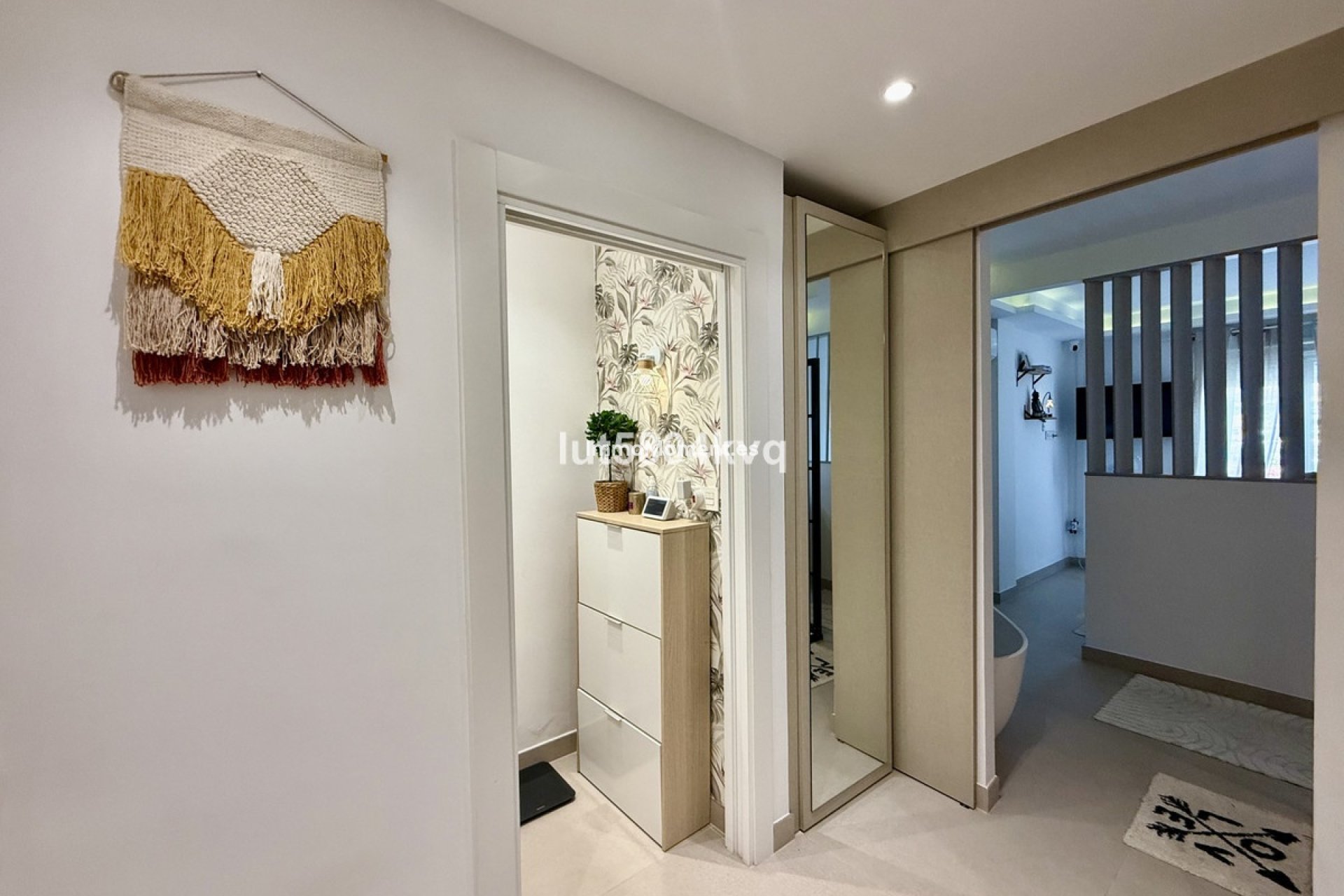 Wiederverkauf - Wohnung - Benahavís - La Quinta