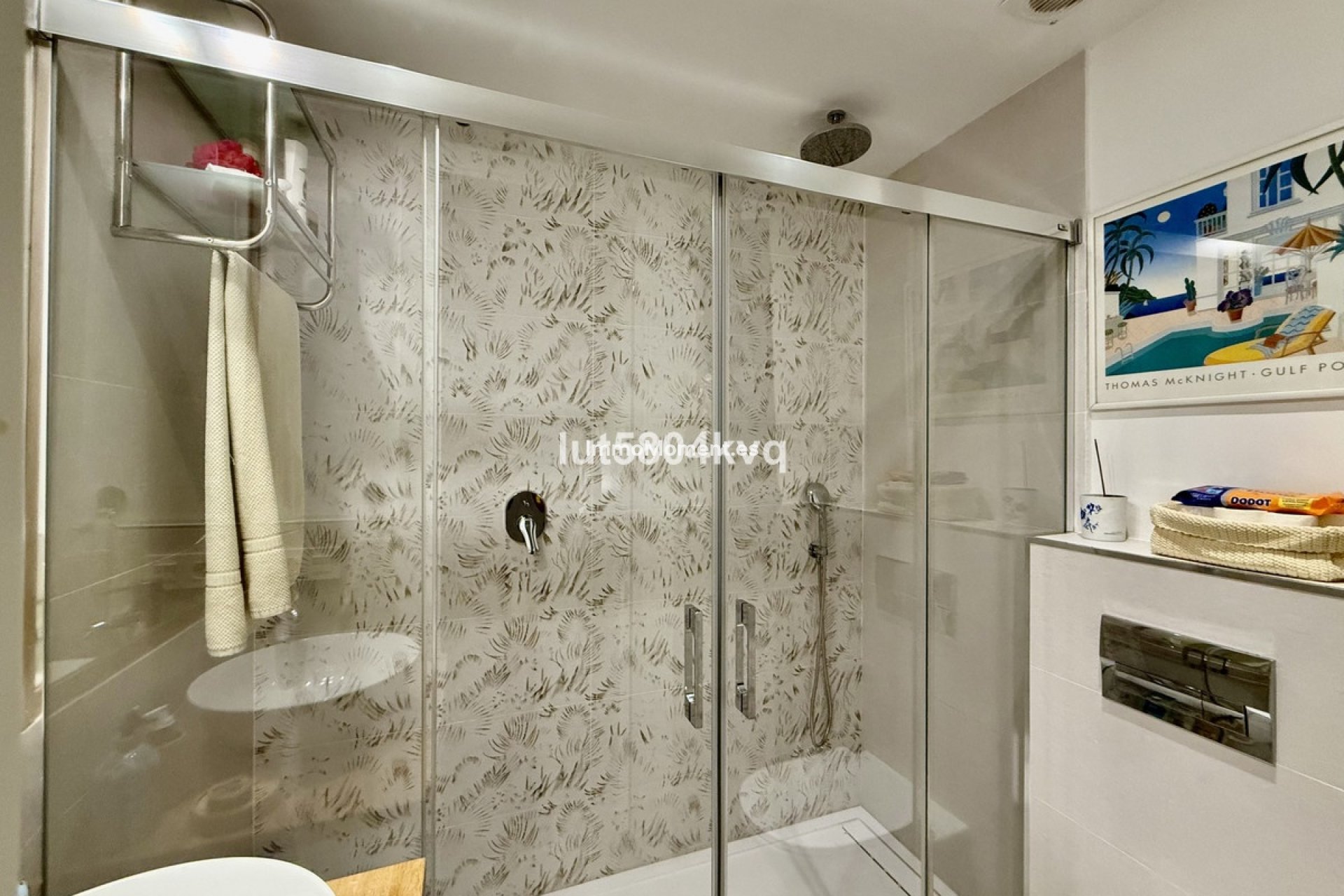 Wiederverkauf - Wohnung - Benahavís - La Quinta