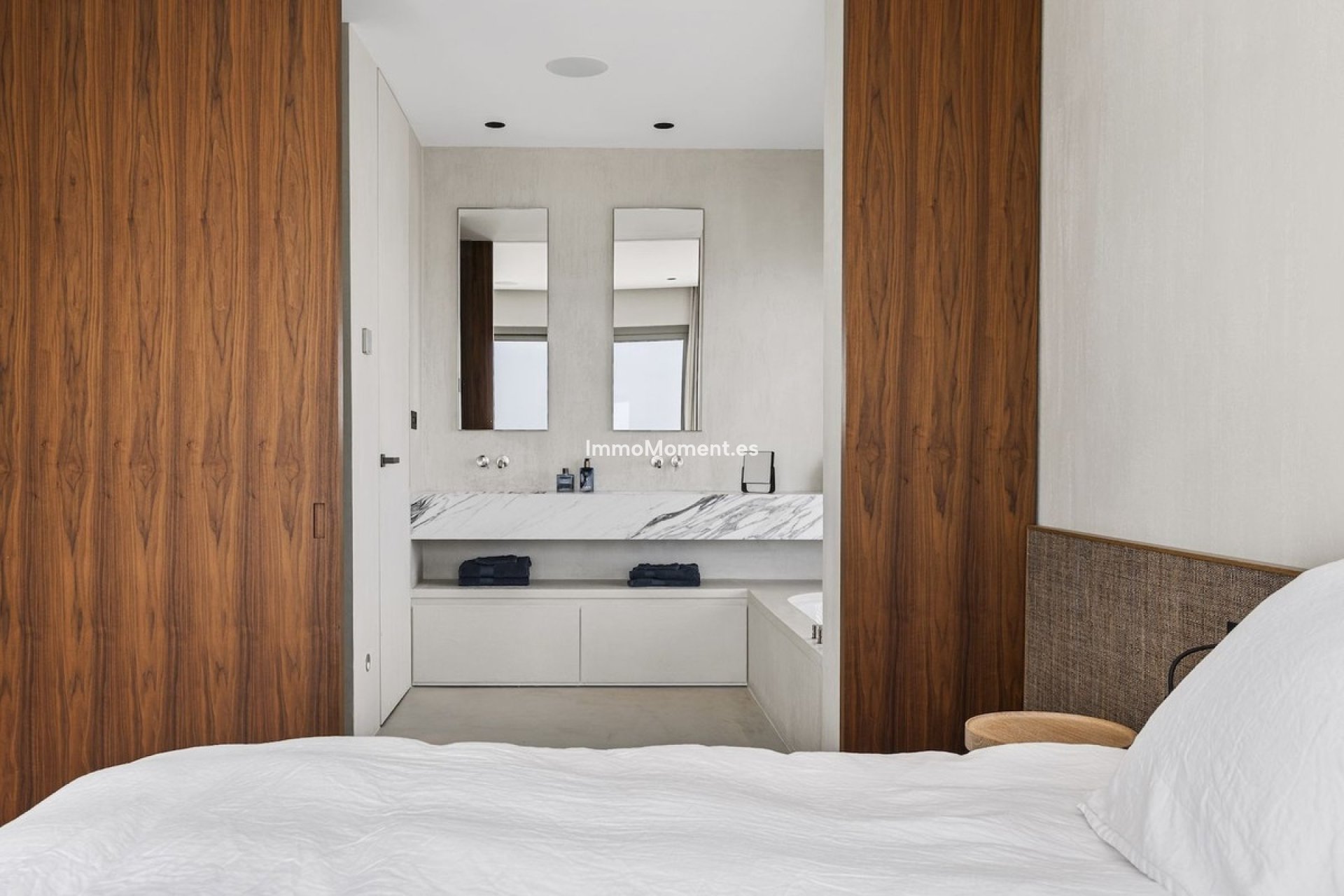 Wiederverkauf - Wohnung - Benahavís - La Quinta