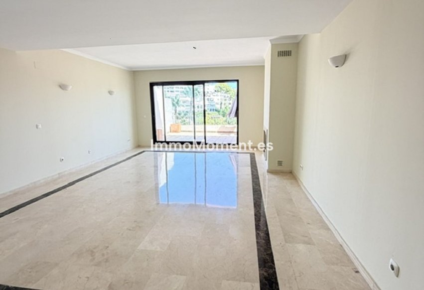Wiederverkauf - Wohnung - Benahavís - La Quinta