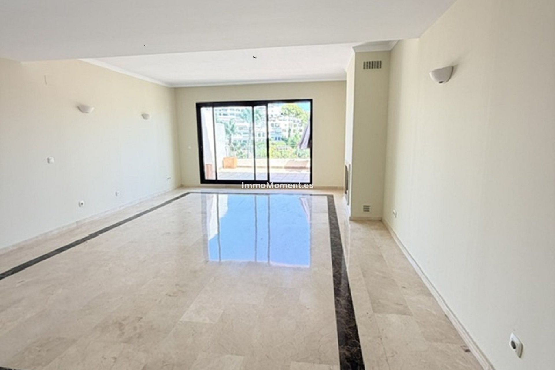 Wiederverkauf - Wohnung - Benahavís - La Quinta