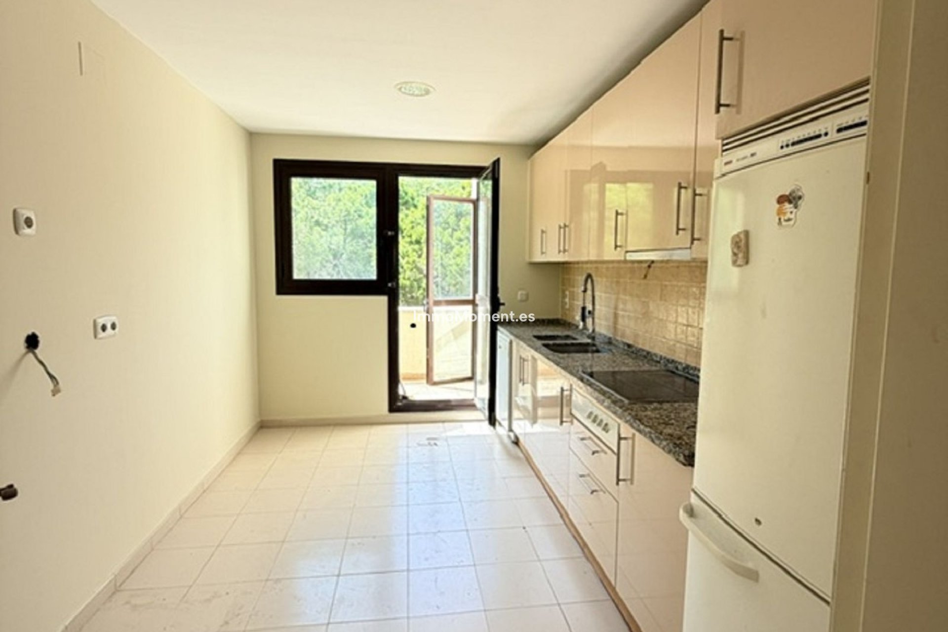 Wiederverkauf - Wohnung - Benahavís - La Quinta
