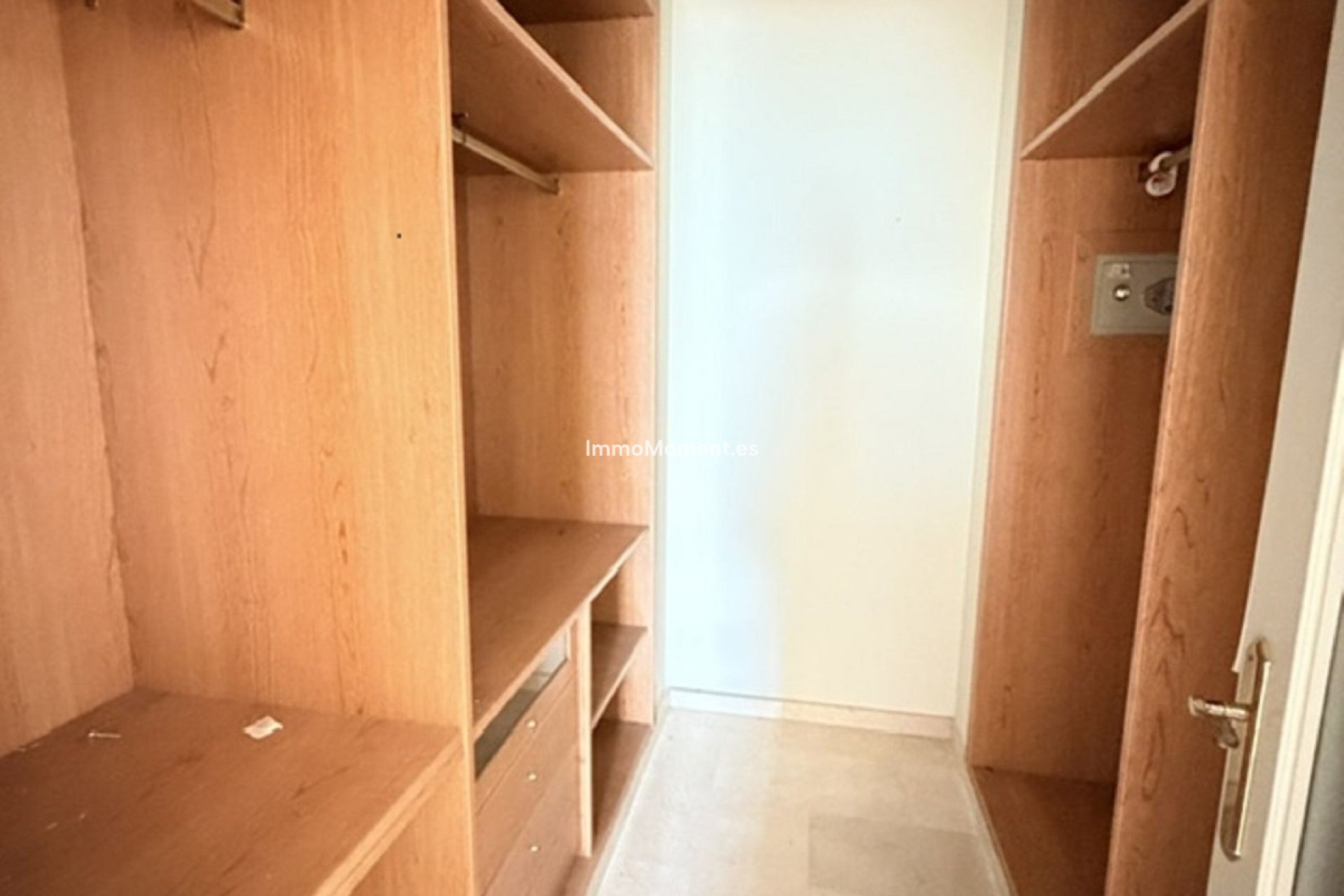 Wiederverkauf - Wohnung - Benahavís - La Quinta