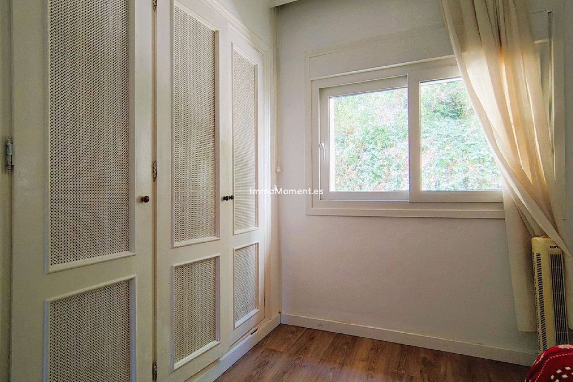 Wiederverkauf - Wohnung - Benahavís - La Quinta