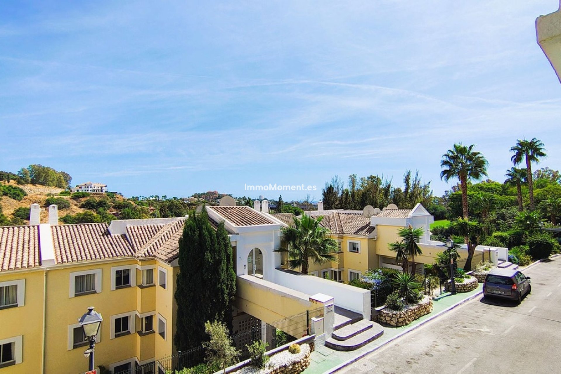 Wiederverkauf - Wohnung - Benahavís - La Quinta