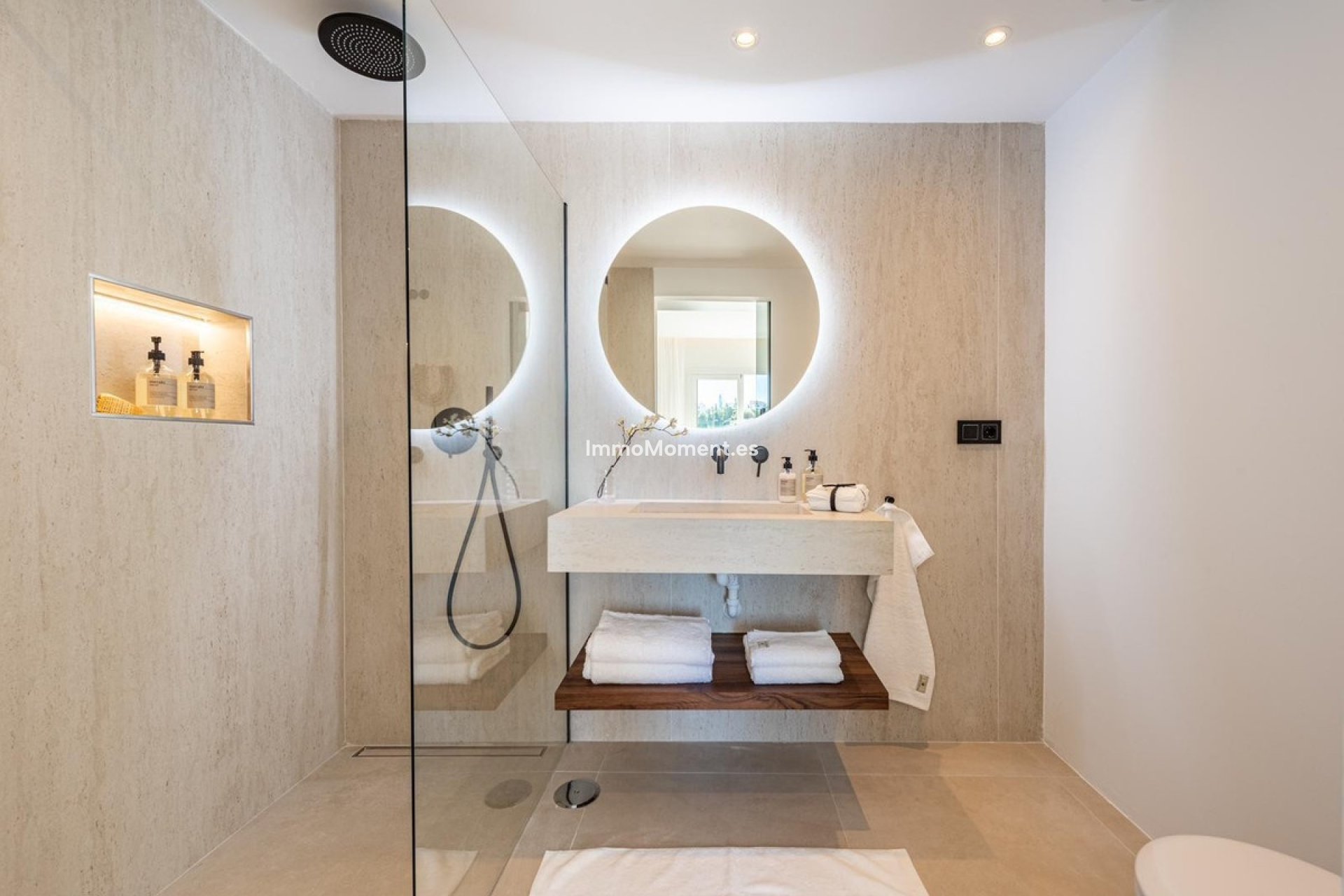 Wiederverkauf - Wohnung - Benahavís - La Quinta