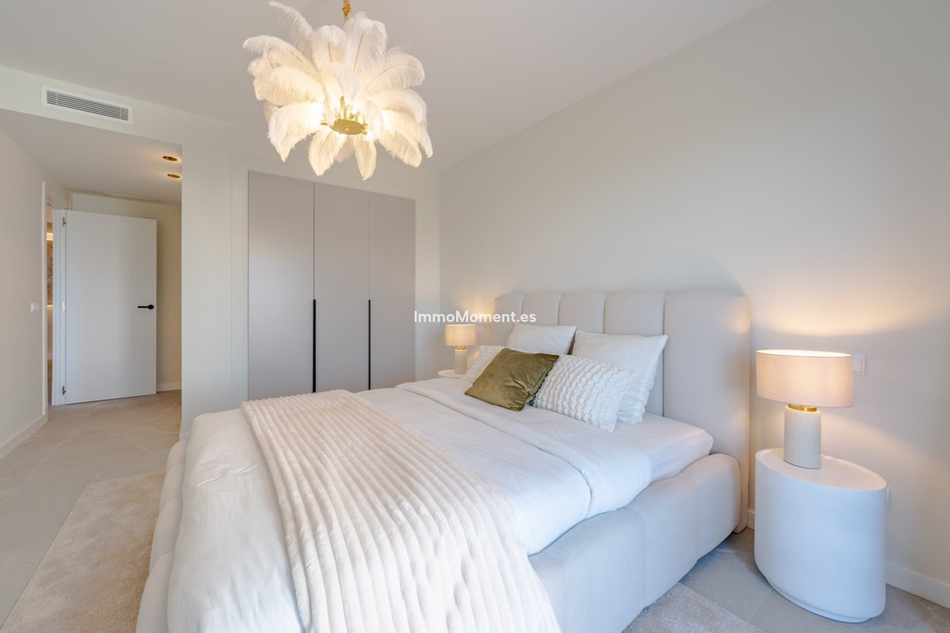 Wiederverkauf - Wohnung - Benahavís - La Quinta