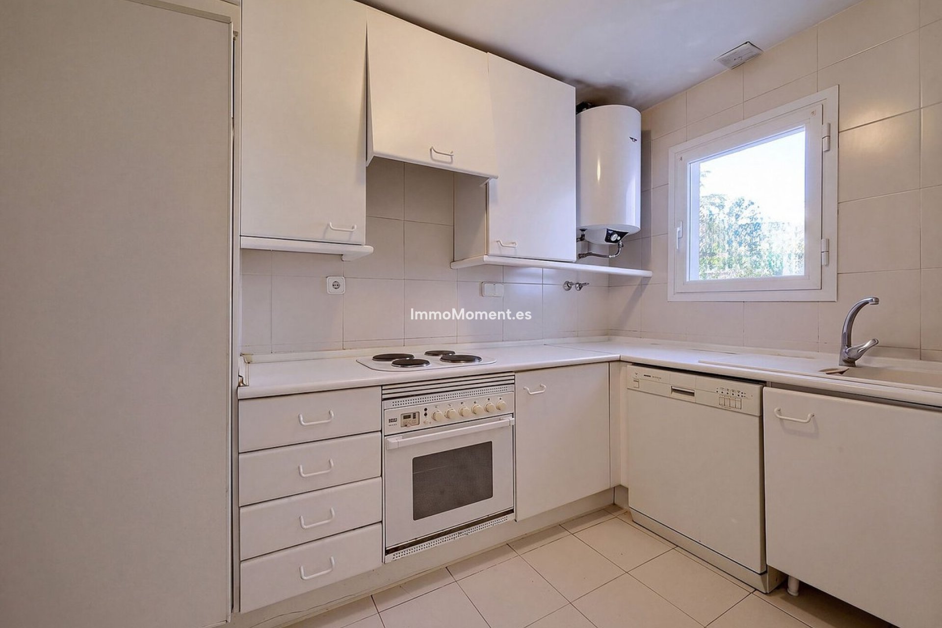 Wiederverkauf - Wohnung - Benahavís - La Quinta
