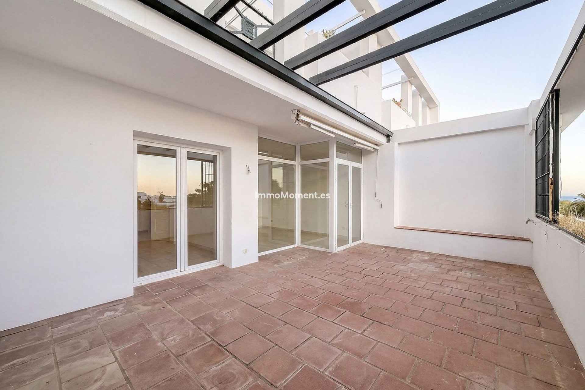 Wiederverkauf - Wohnung - Benahavís - La Quinta