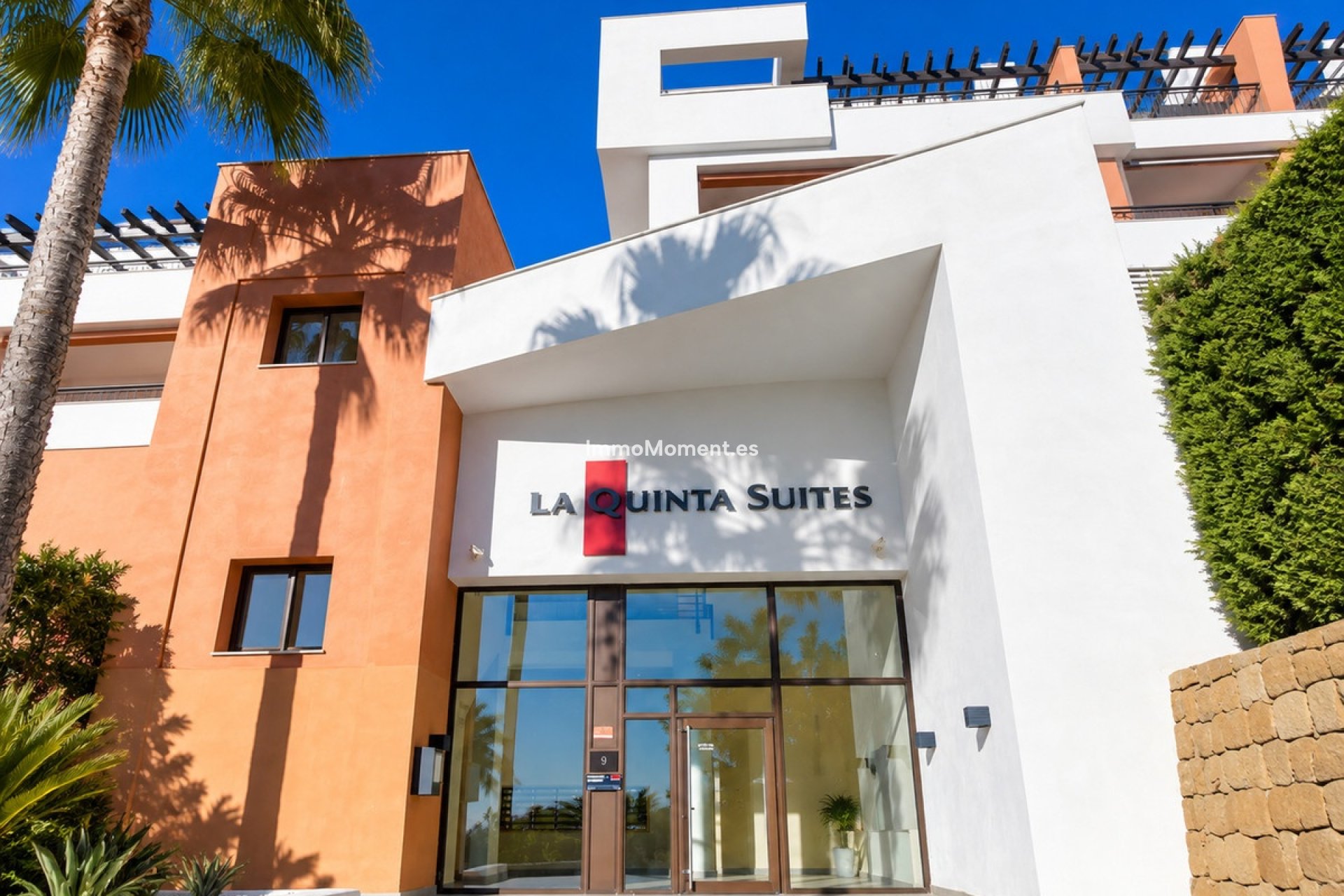 Wiederverkauf - Wohnung - Benahavís - La Quinta