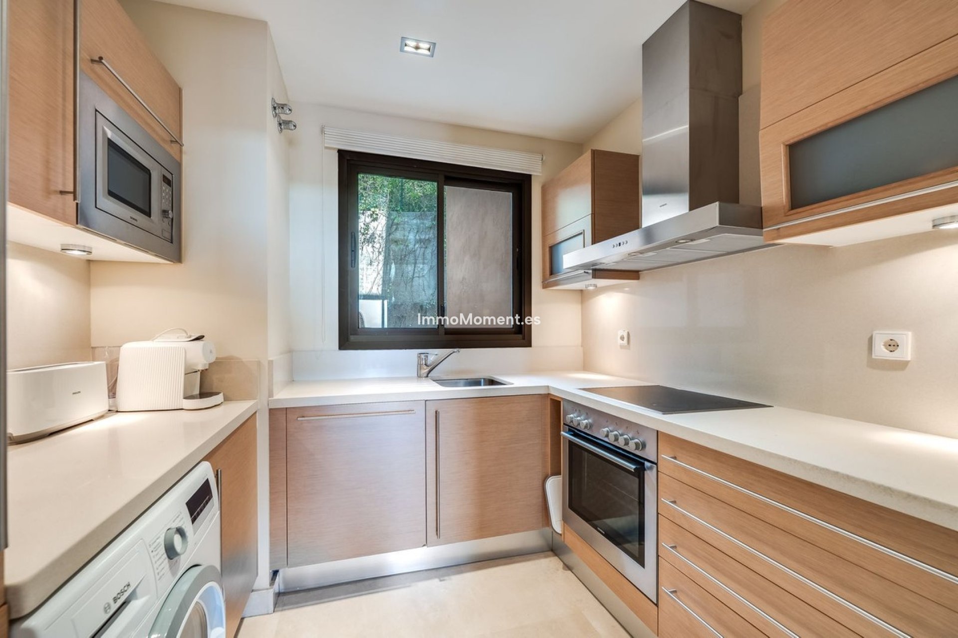 Wiederverkauf - Wohnung - Benahavís - La Quinta