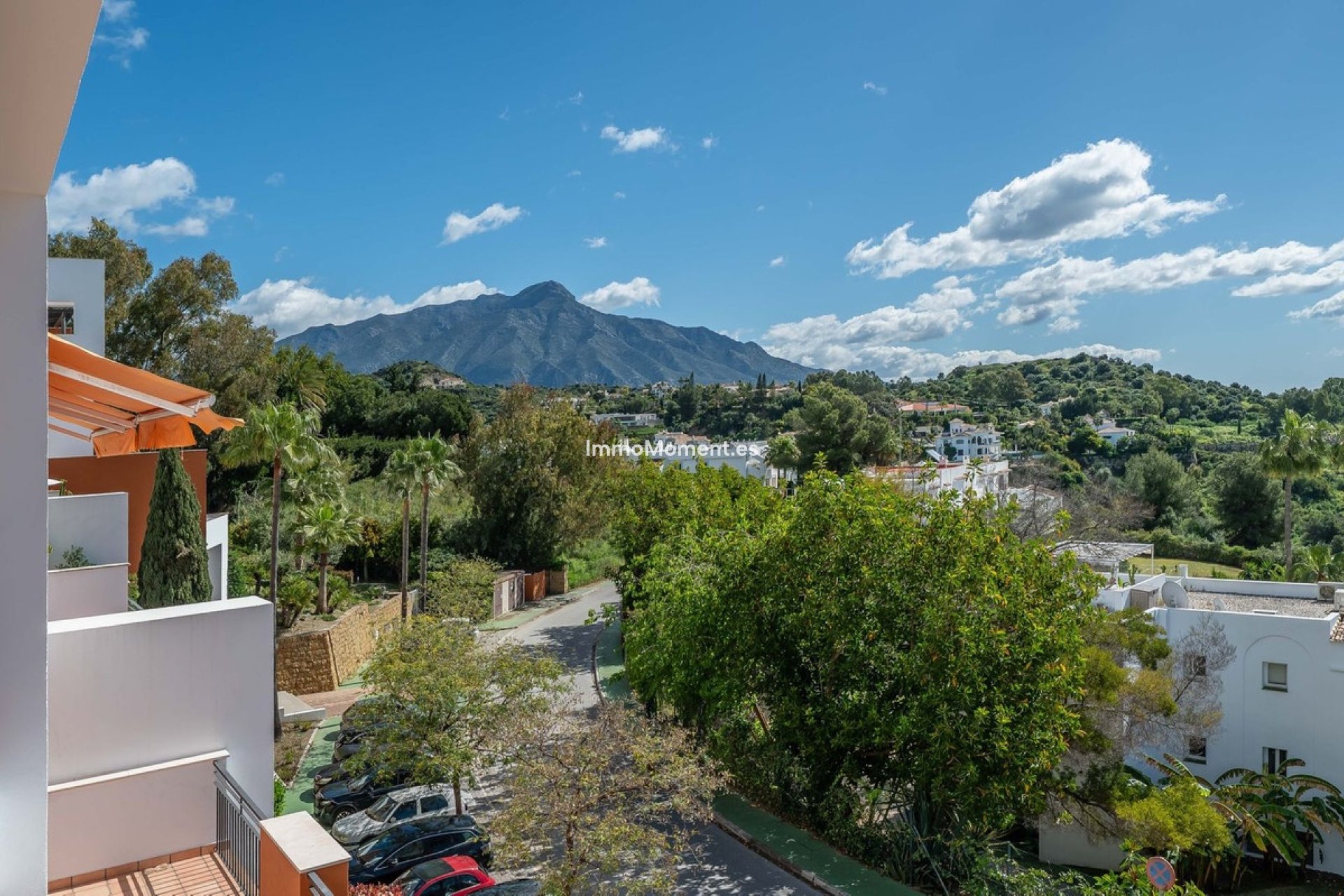 Wiederverkauf - Wohnung - Benahavís - La Quinta