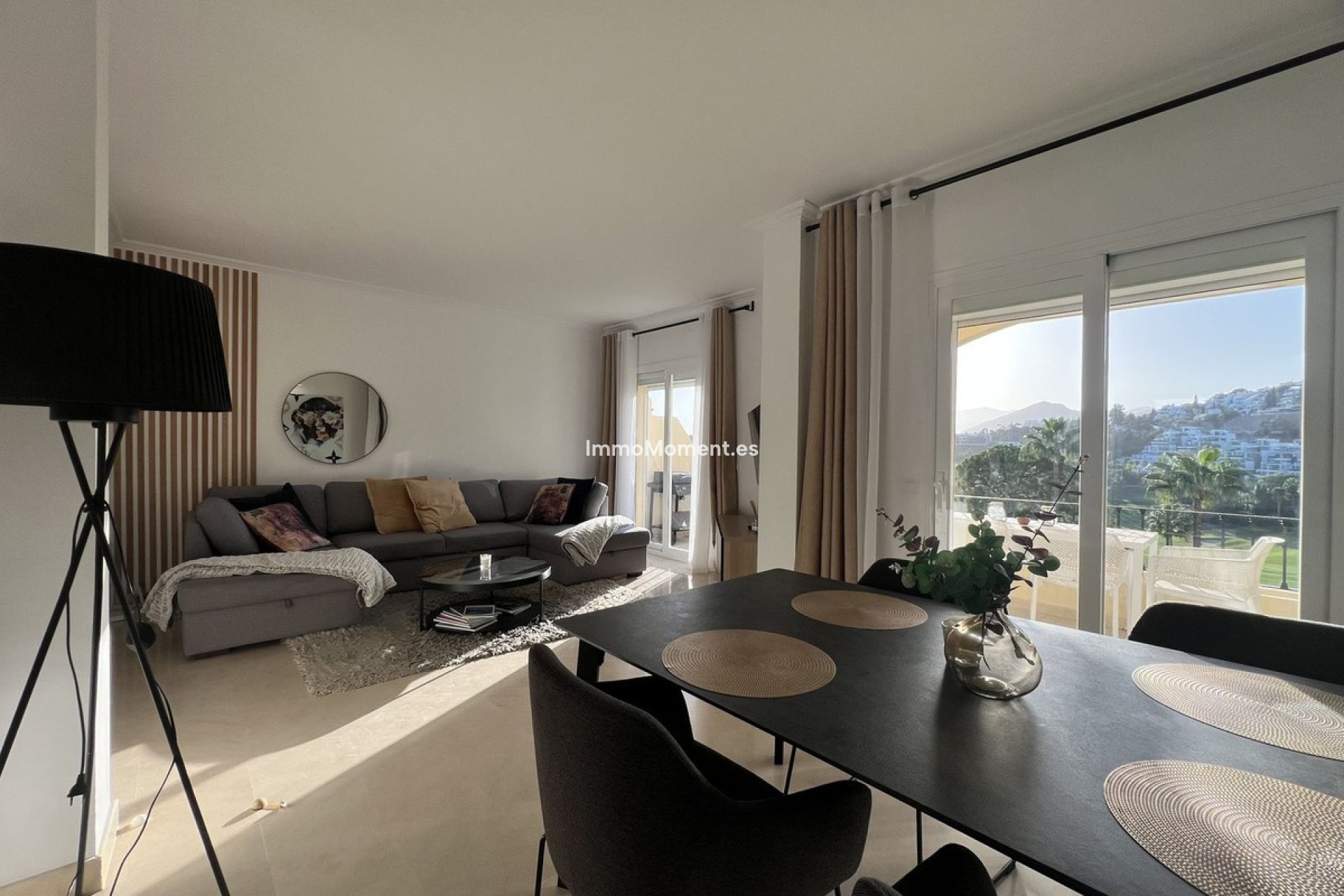 Wiederverkauf - Wohnung - Benahavís - La Quinta