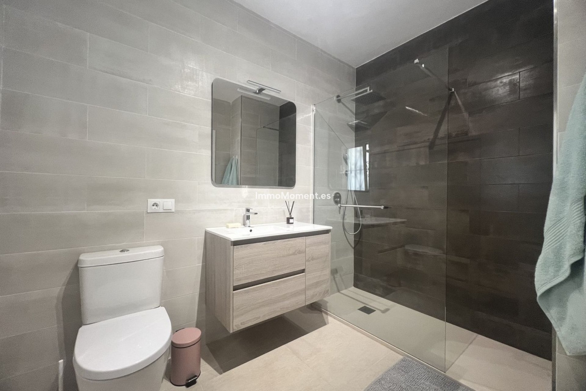 Wiederverkauf - Wohnung - Benahavís - La Quinta