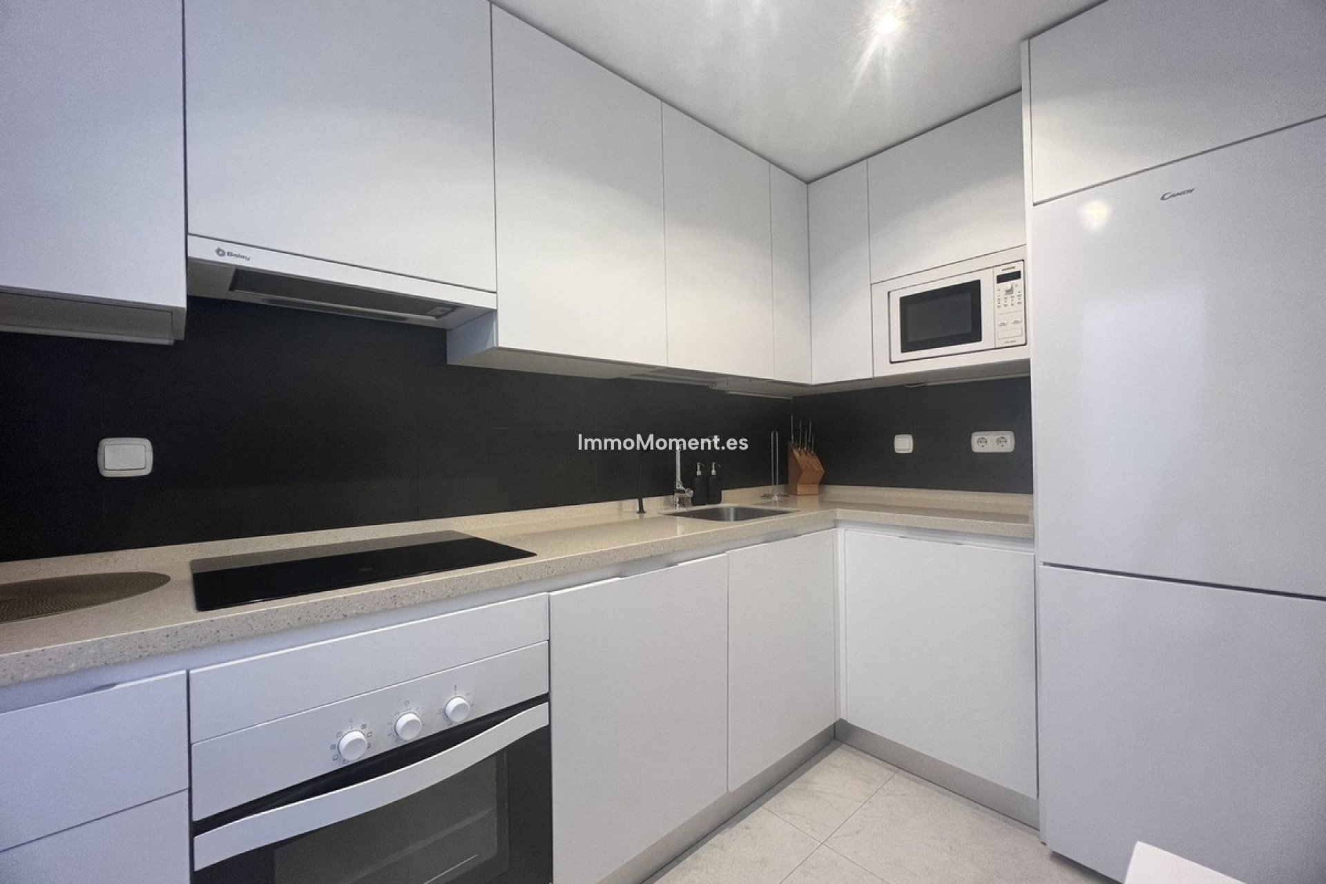 Wiederverkauf - Wohnung - Benahavís - La Quinta