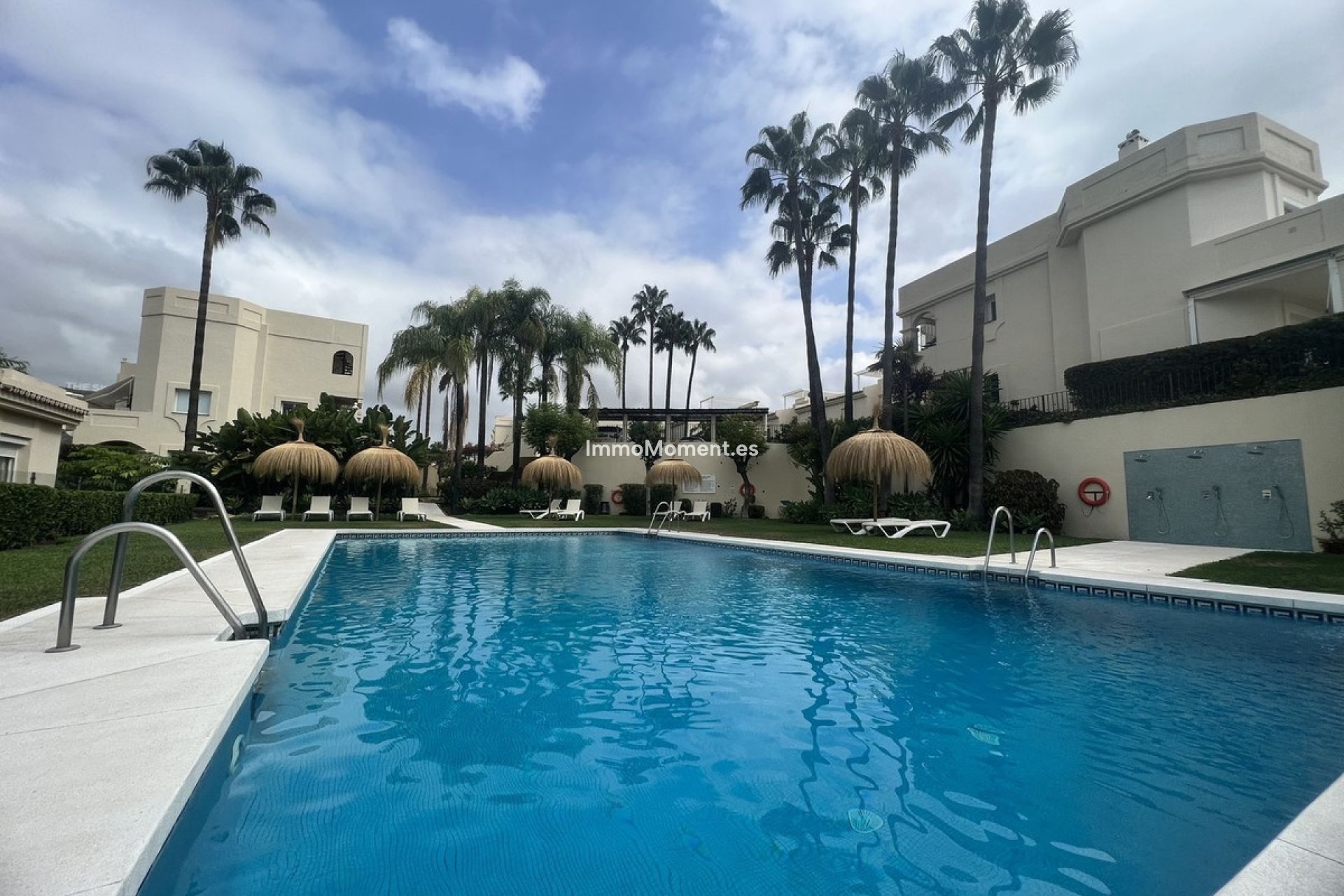 Wiederverkauf - Wohnung - Benahavís - La Quinta