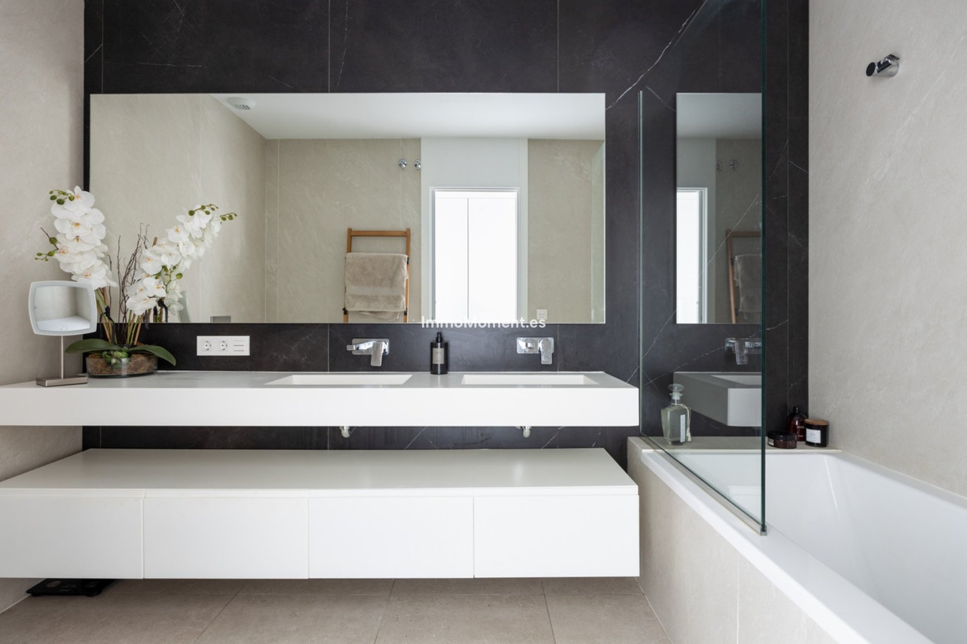 Wiederverkauf - Wohnung - Benahavís - La Quinta