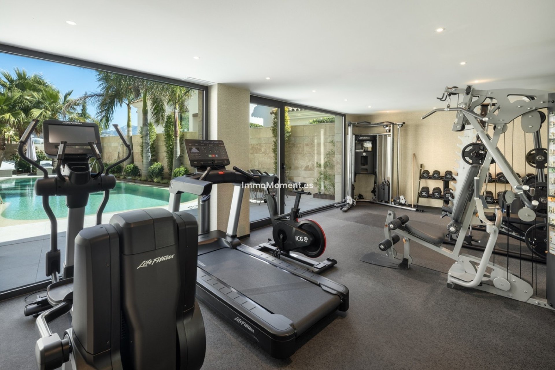 Wiederverkauf - Wohnung - Benahavís - La Quinta