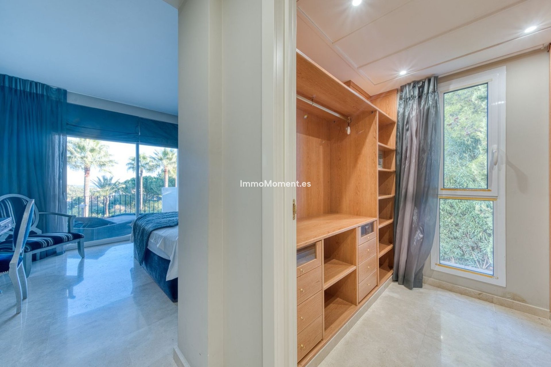 Wiederverkauf - Wohnung - Benahavís - La Quinta