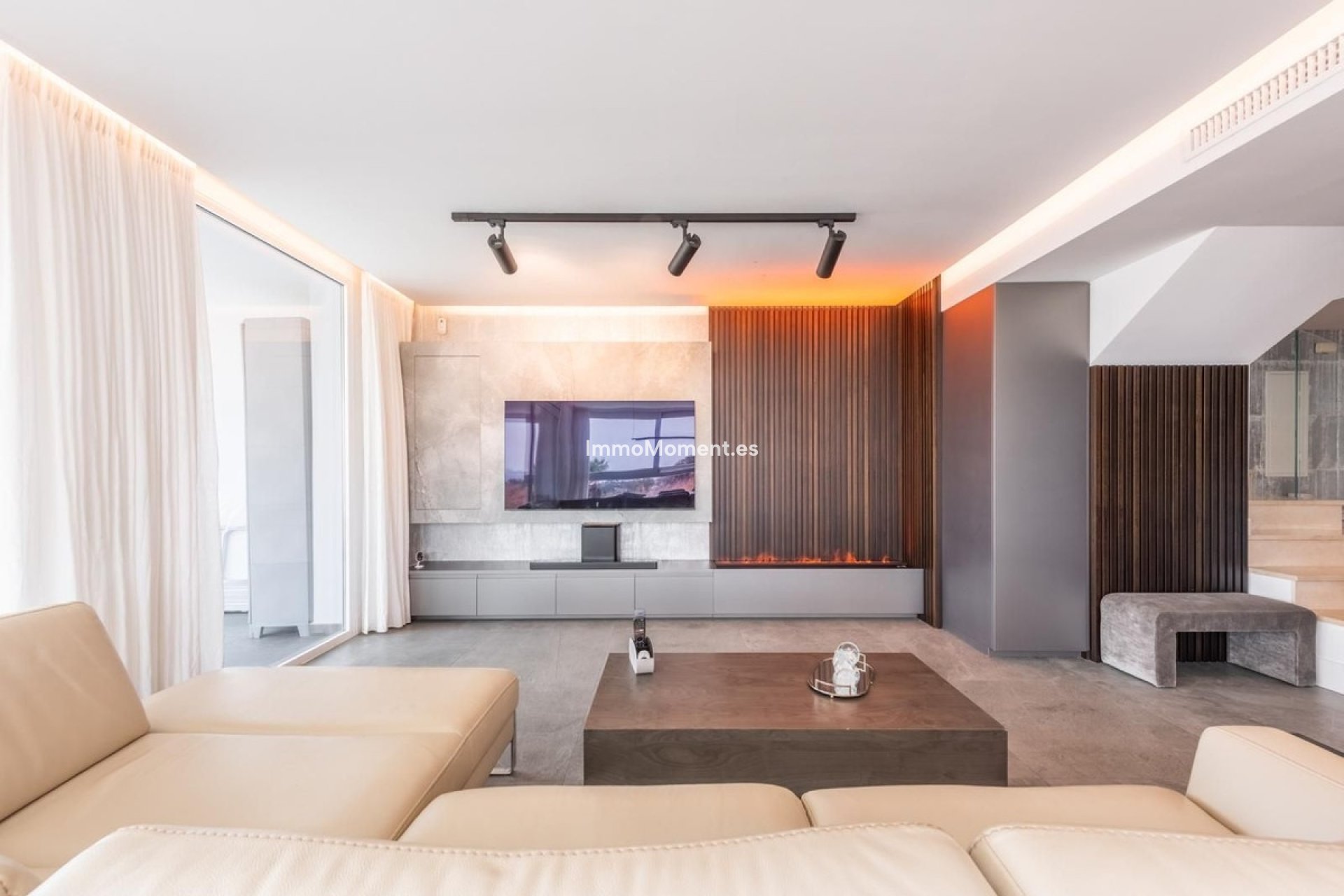 Wiederverkauf - Wohnung - Benahavís - La Quinta