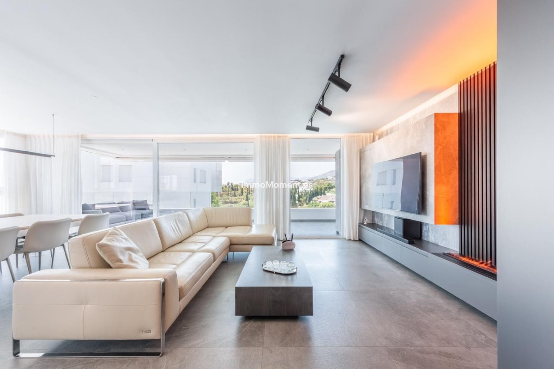 Wiederverkauf - Wohnung - Benahavís - La Quinta