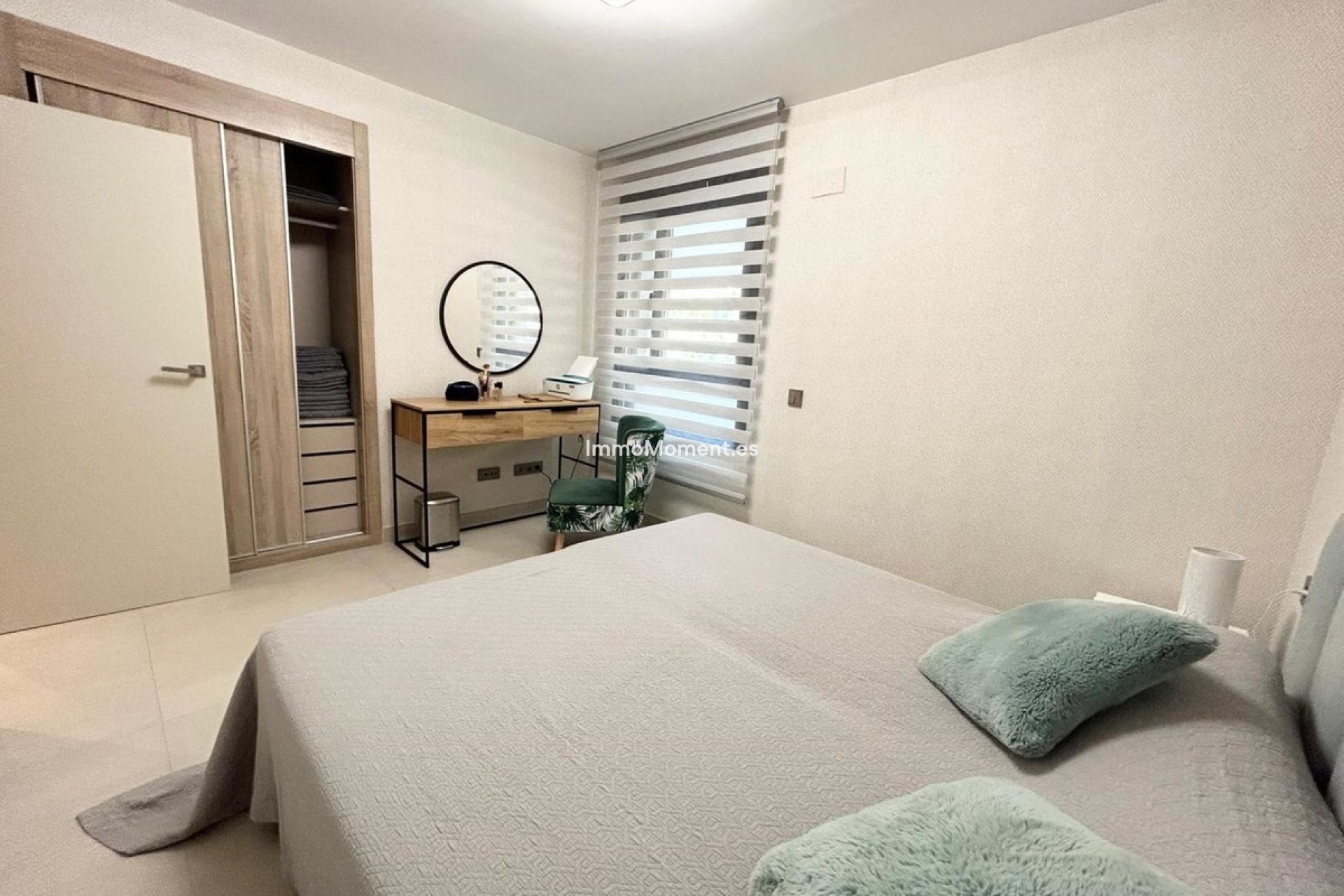 Wiederverkauf - Wohnung - Benahavís - La Quinta