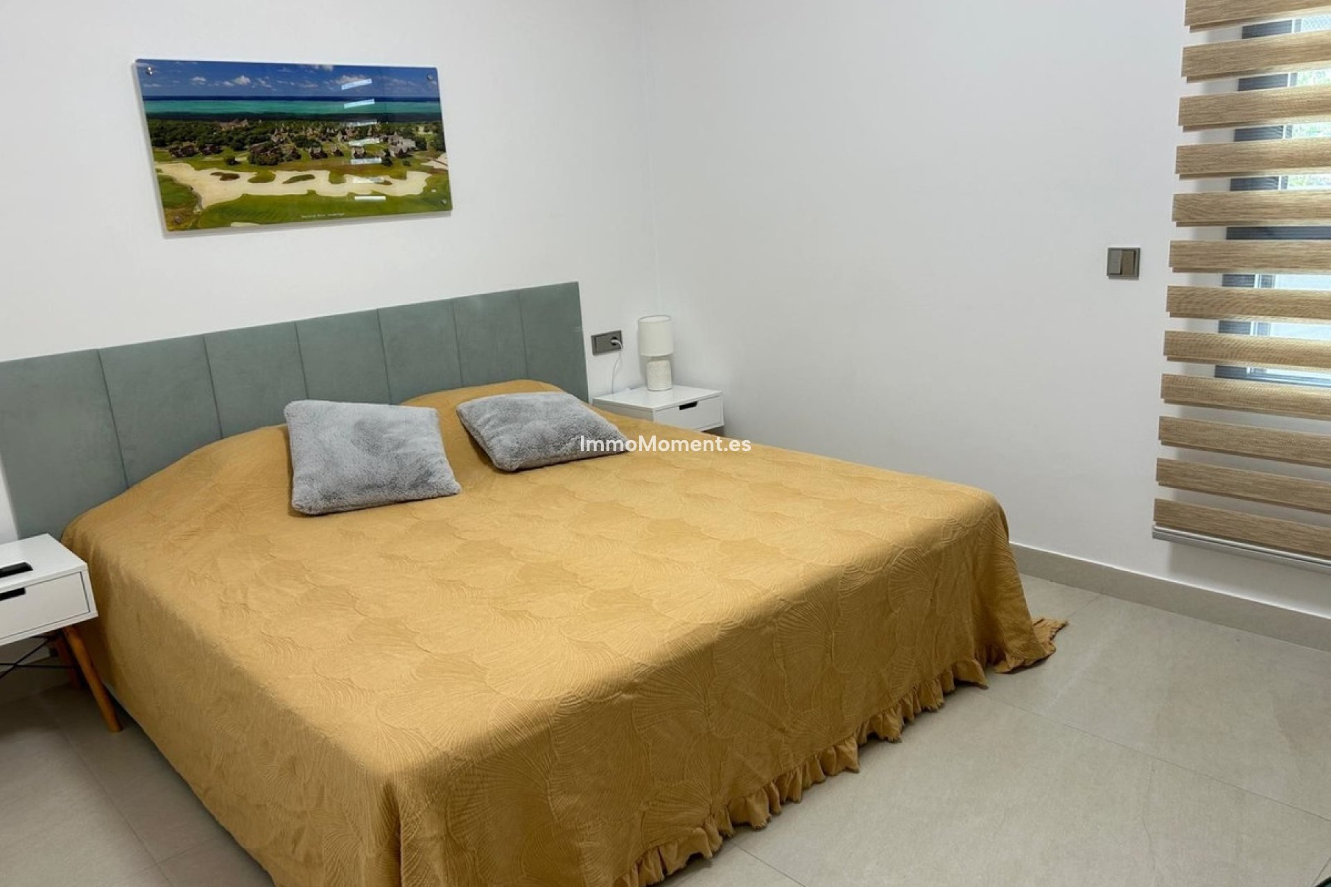 Wiederverkauf - Wohnung - Benahavís - La Quinta