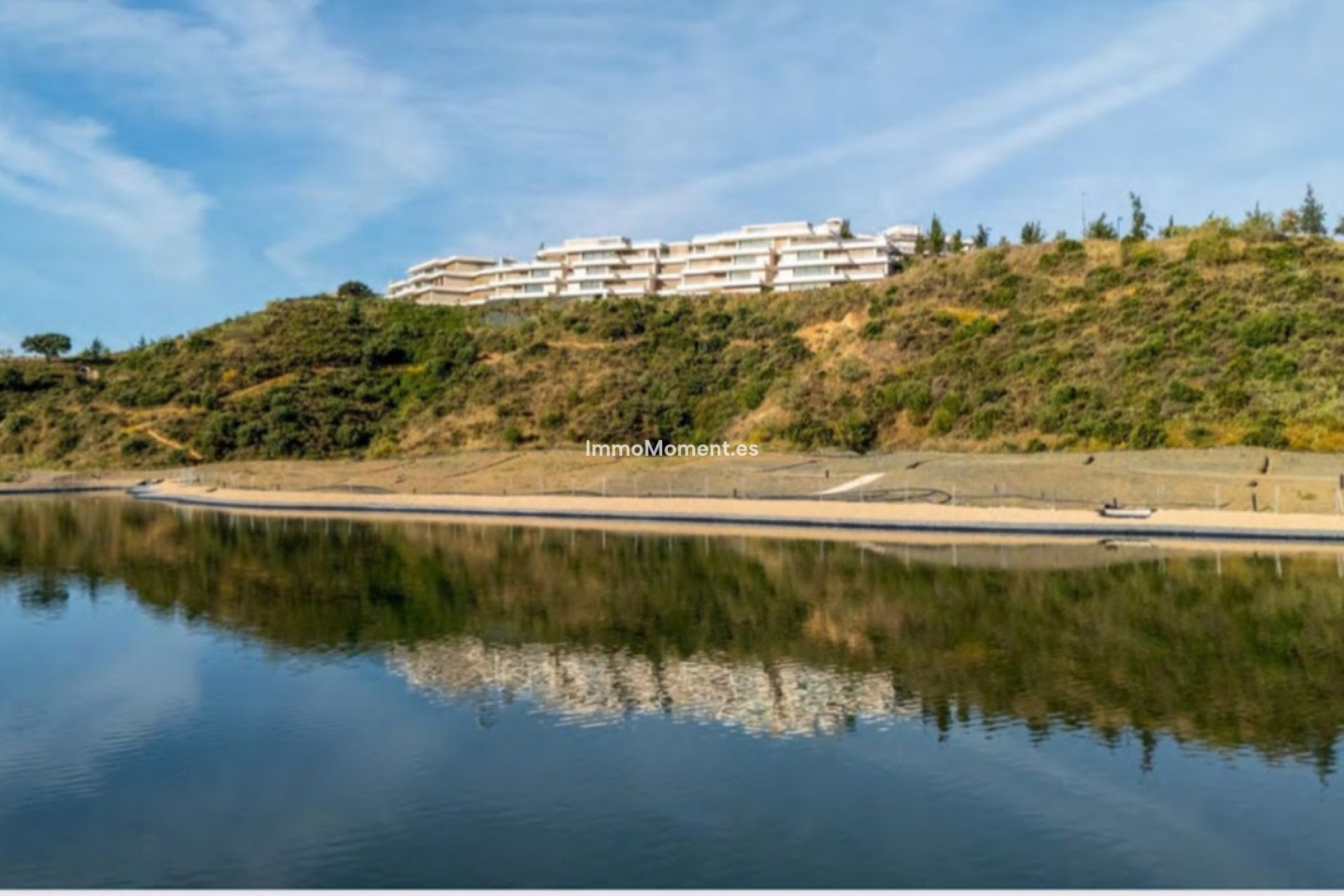 Wiederverkauf - Wohnung - Benahavís - La Quinta