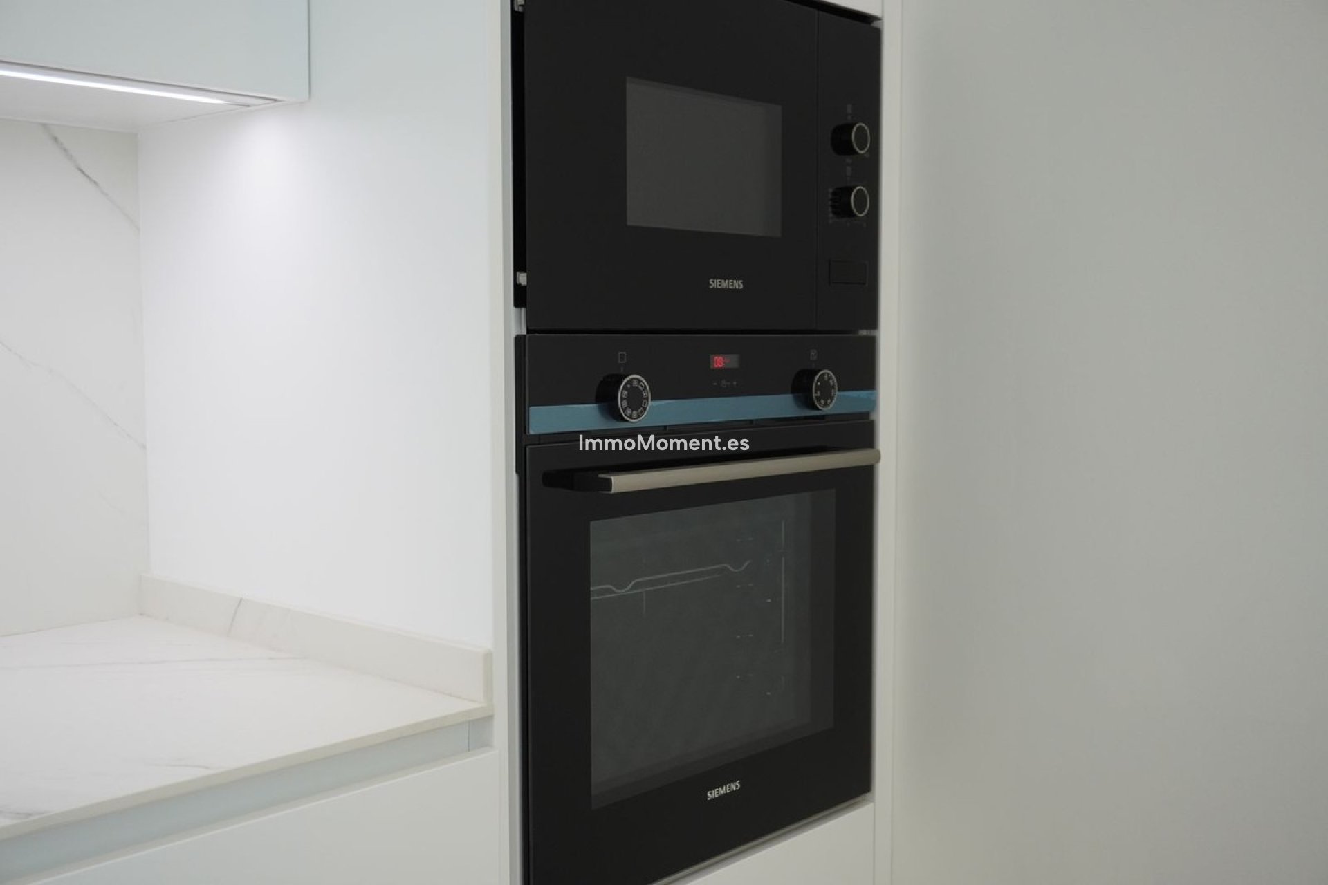 Wiederverkauf - Wohnung - Benahavís - La Quinta