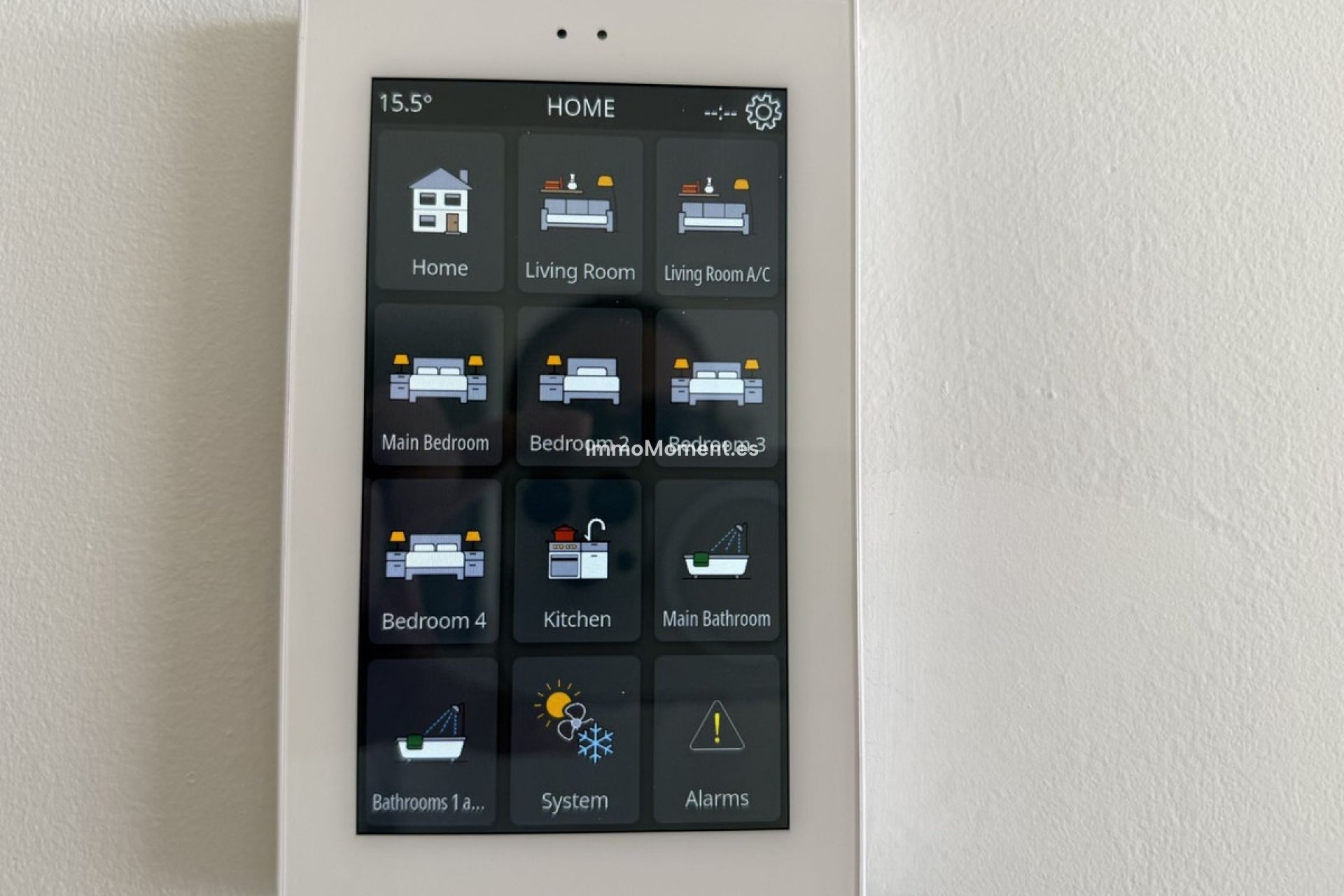 Wiederverkauf - Wohnung - Benahavís - La Quinta