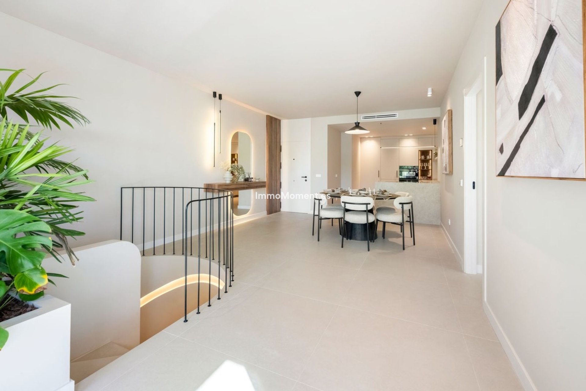 Wiederverkauf - Wohnung - Benahavís - La Quinta