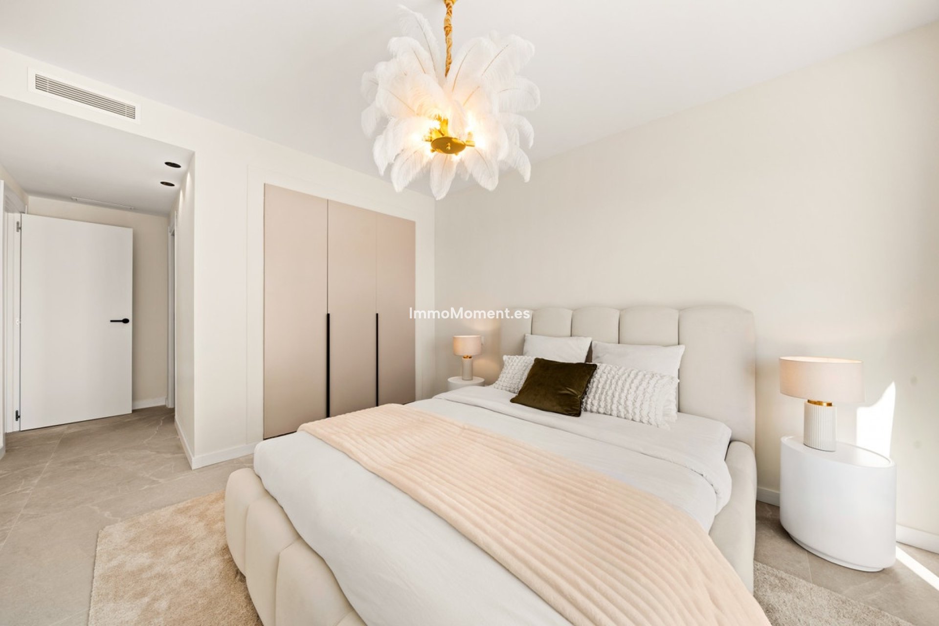 Wiederverkauf - Wohnung - Benahavís - La Quinta