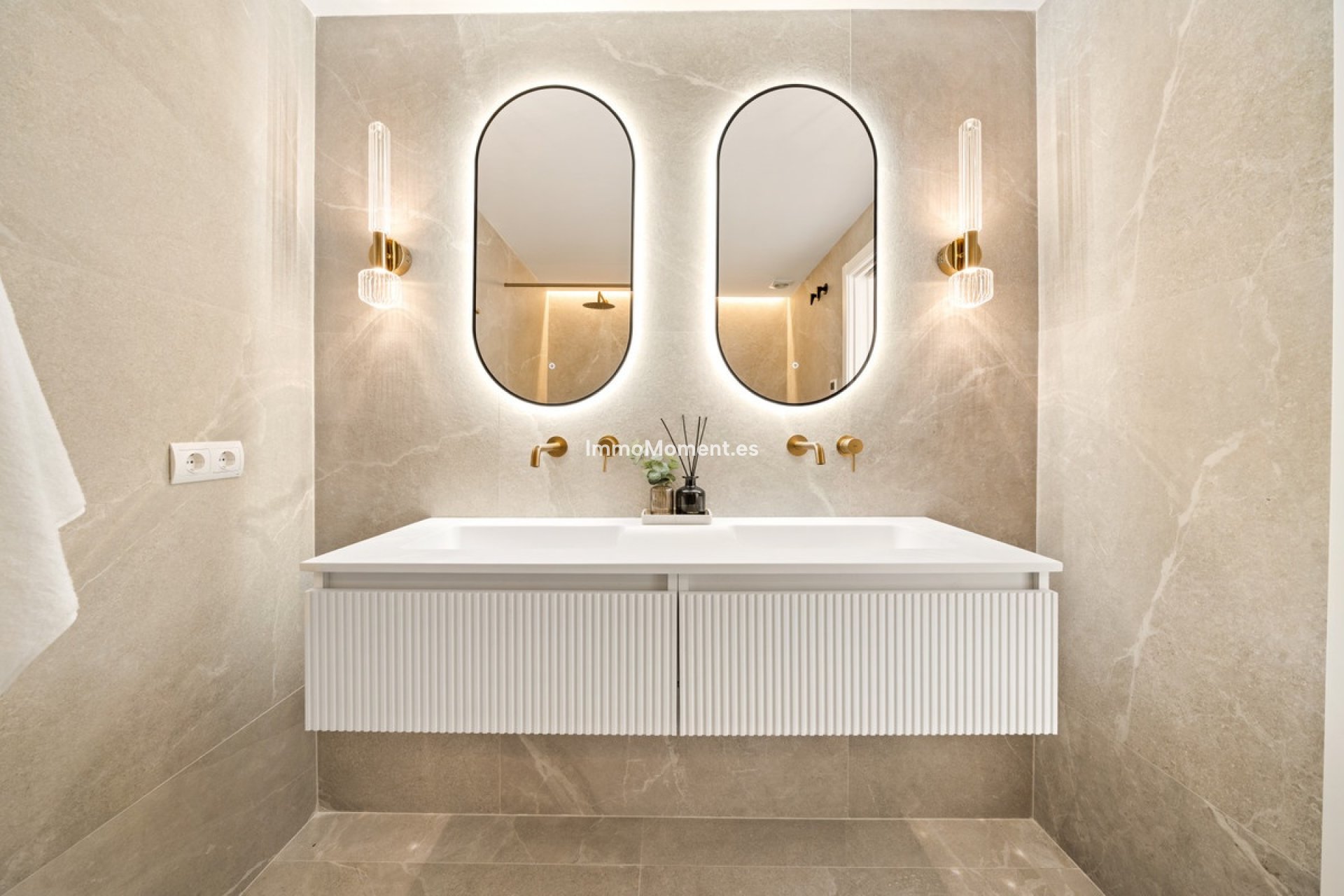 Wiederverkauf - Wohnung - Benahavís - La Quinta