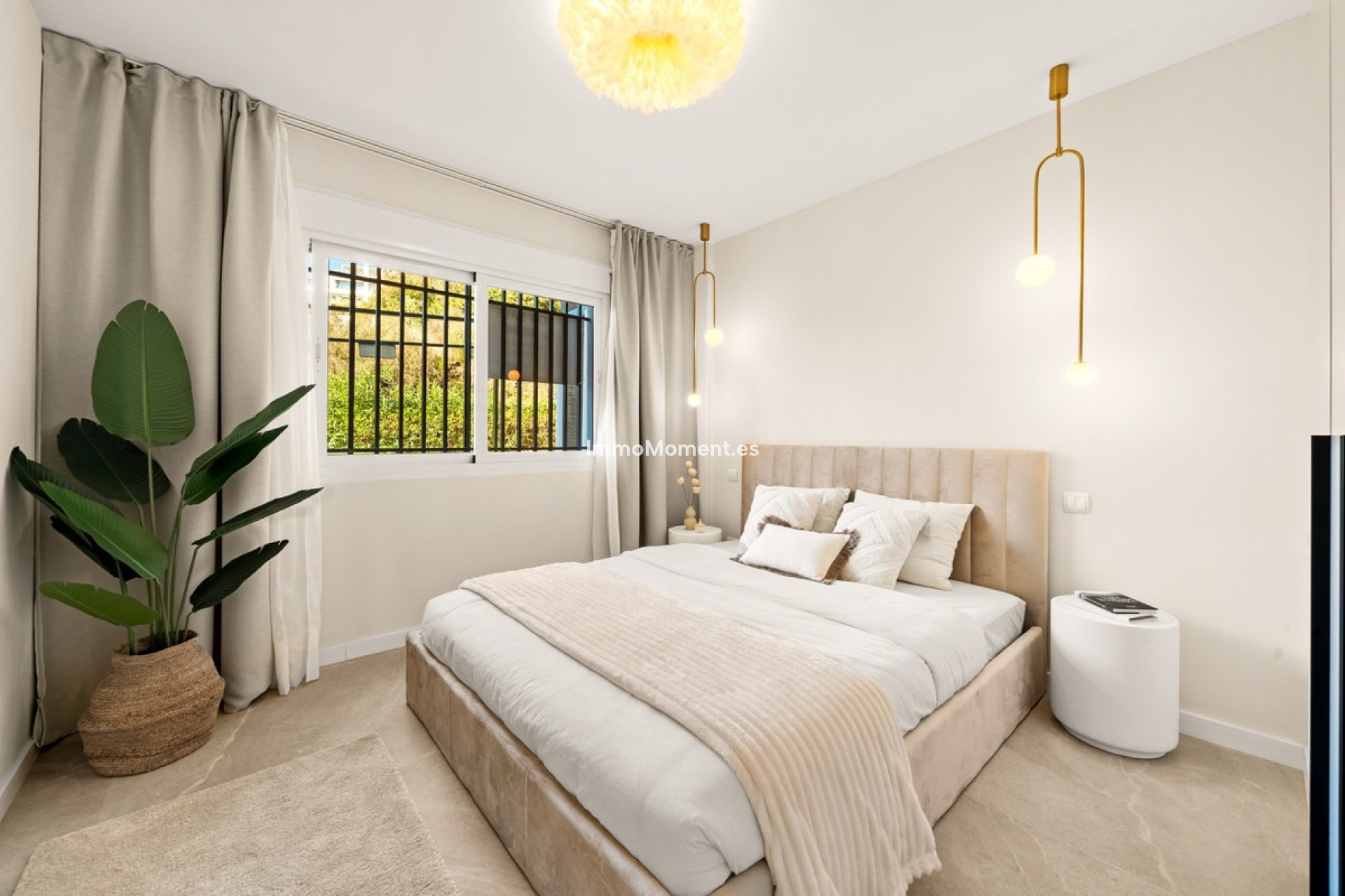 Wiederverkauf - Wohnung - Benahavís - La Quinta