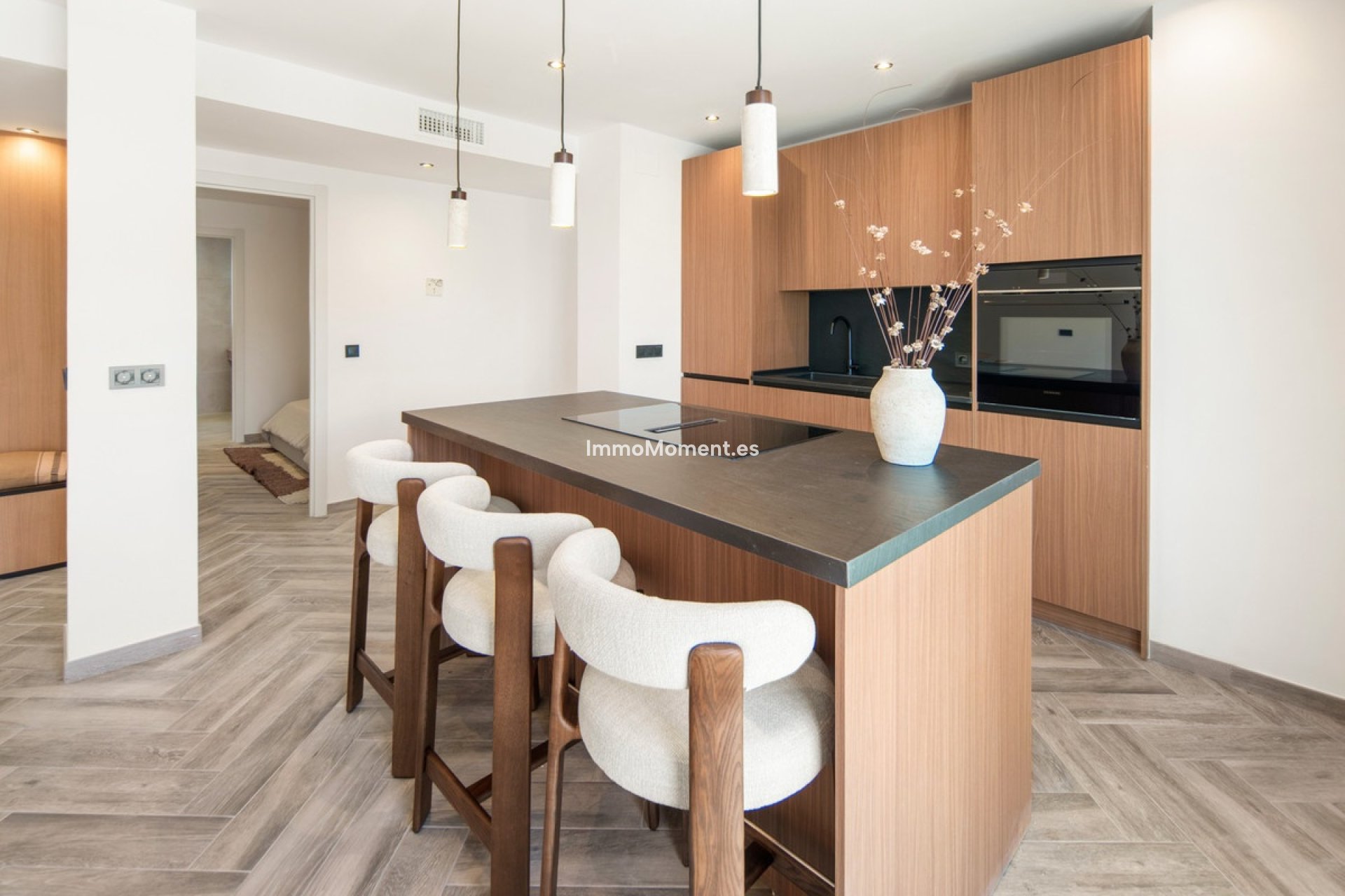 Wiederverkauf - Wohnung - Benahavís - La Quinta