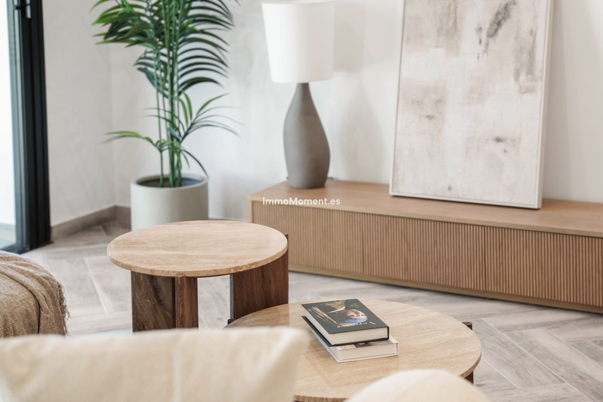 Wiederverkauf - Wohnung - Benahavís - La Quinta