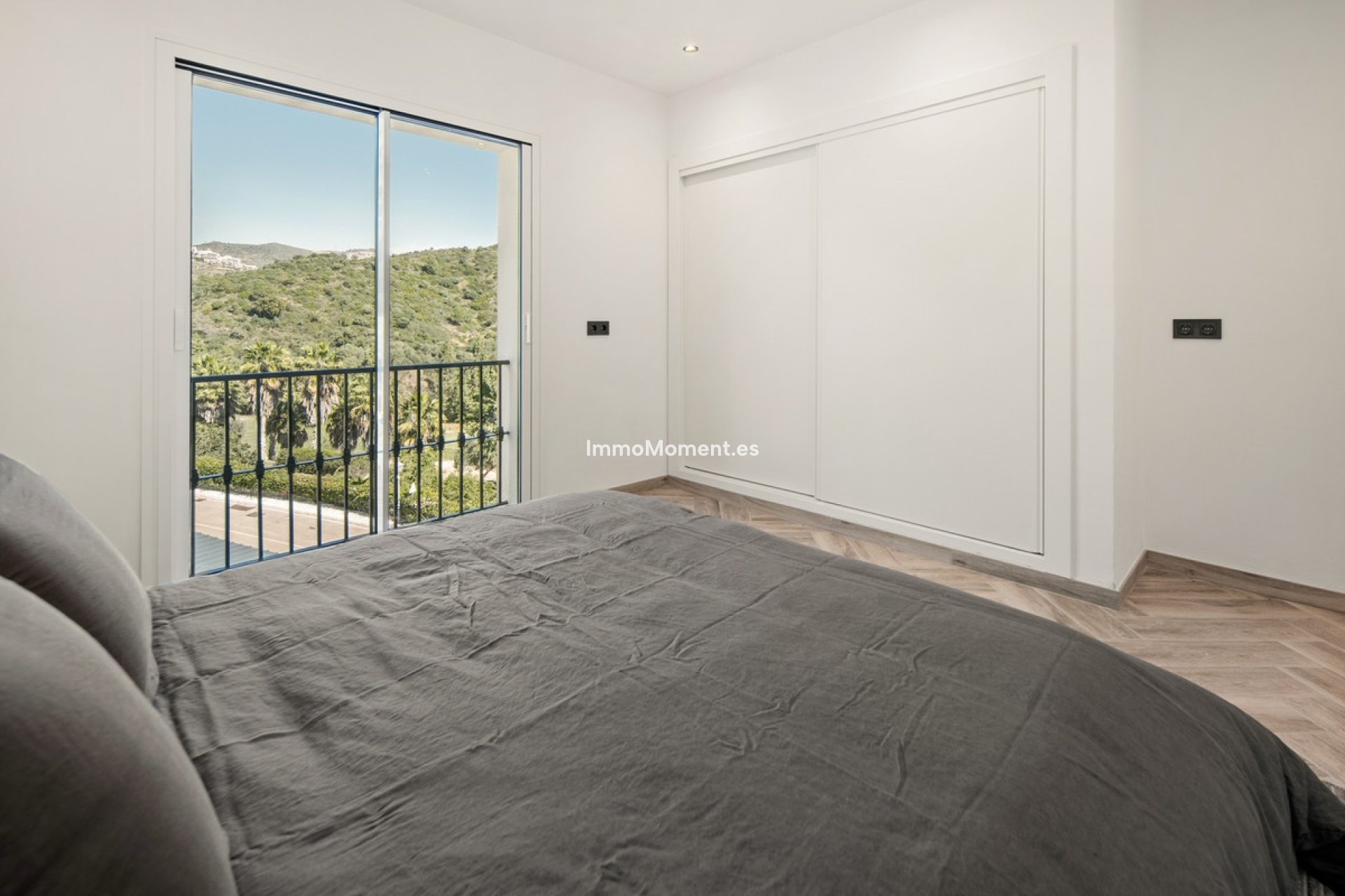 Wiederverkauf - Wohnung - Benahavís - La Quinta