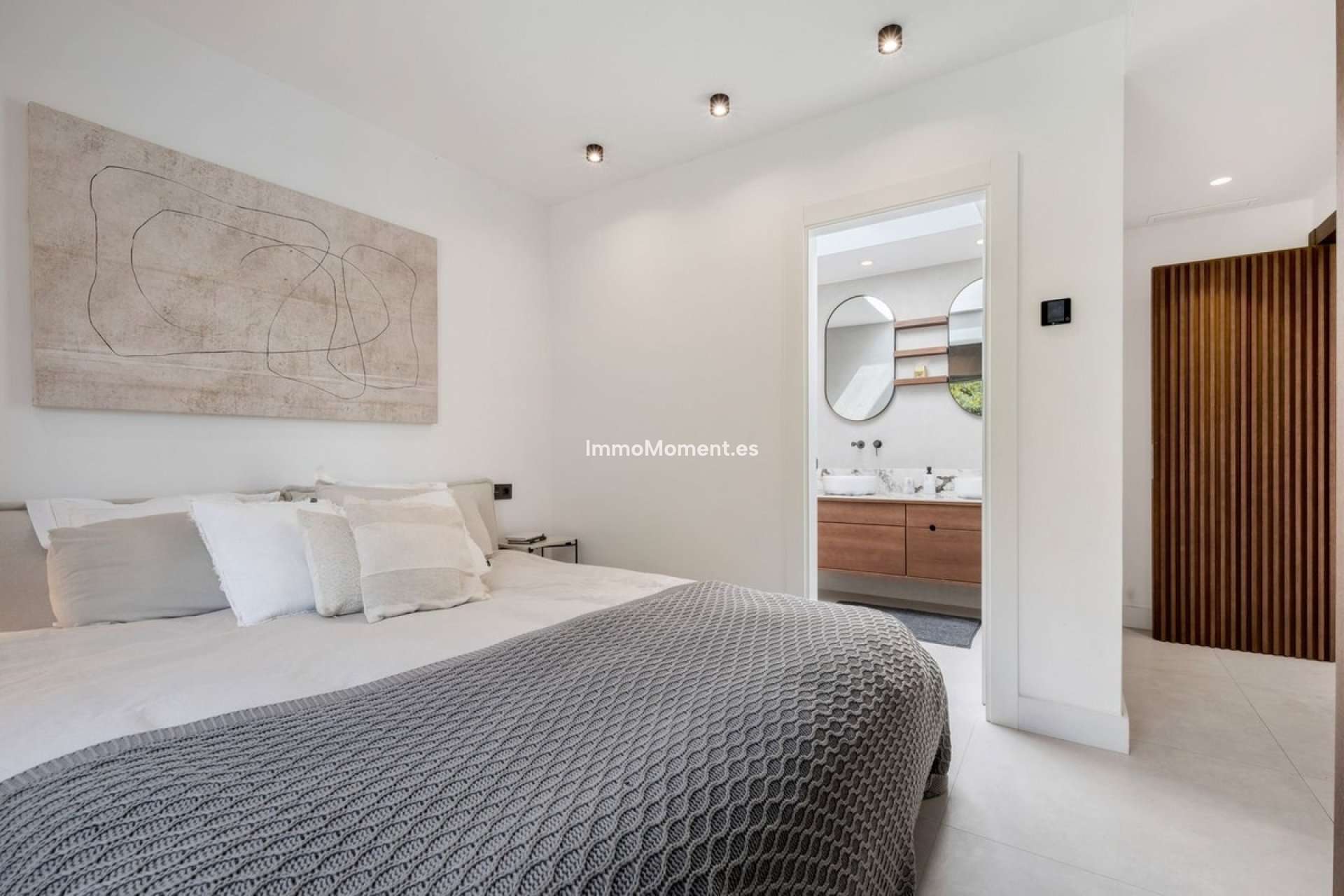 Wiederverkauf - Wohnung - Benahavís - La Quinta