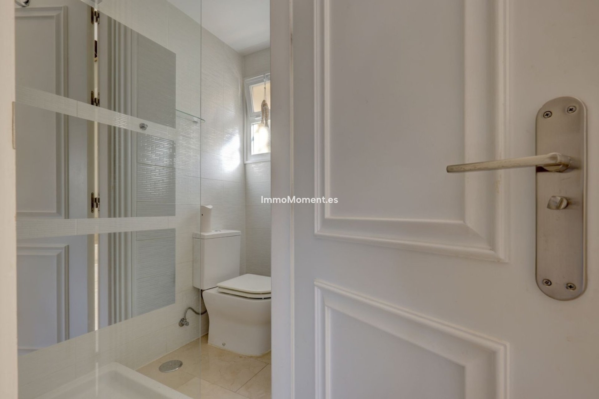 Wiederverkauf - Wohnung - Benahavís - La Quinta