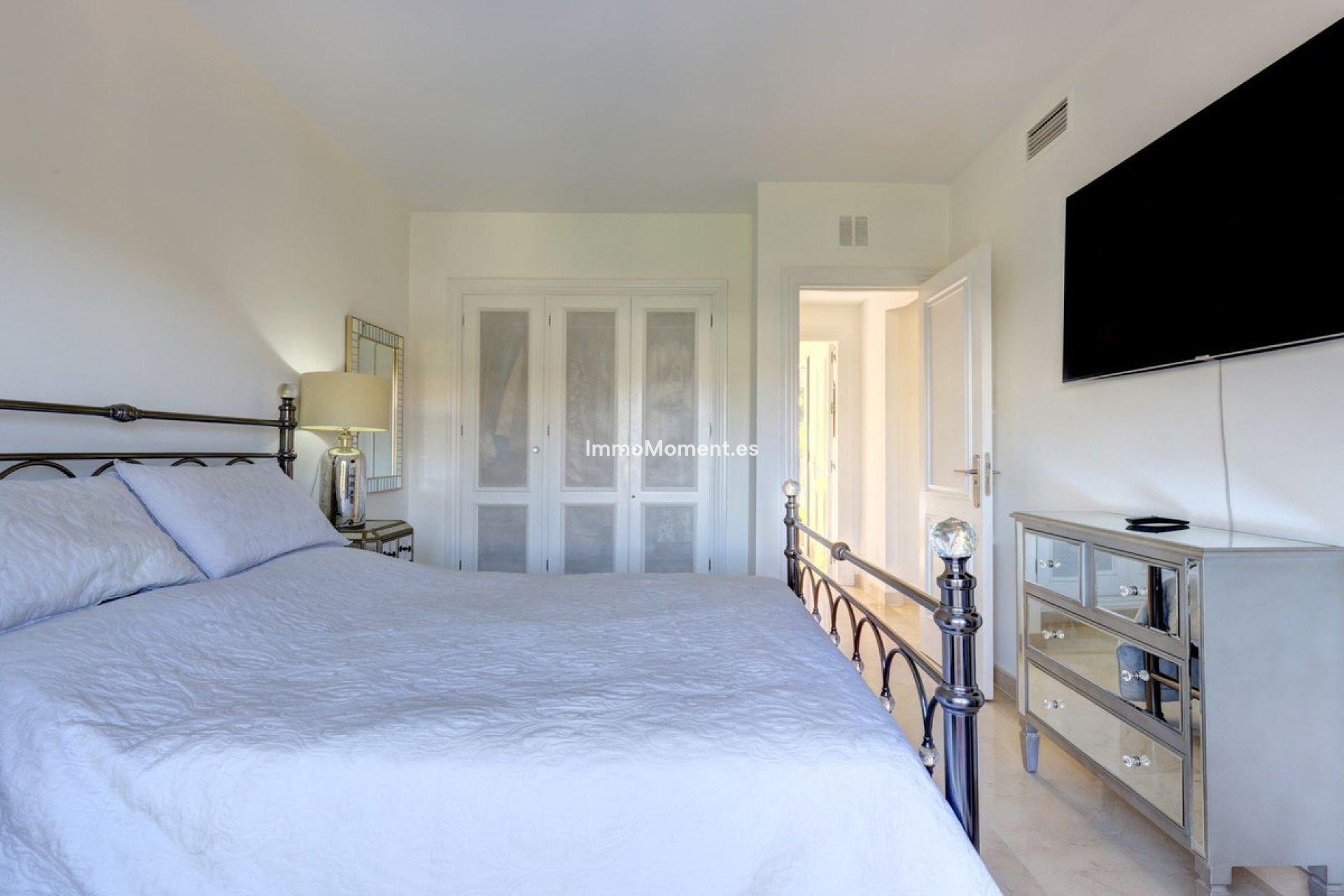 Wiederverkauf - Wohnung - Benahavís - La Quinta