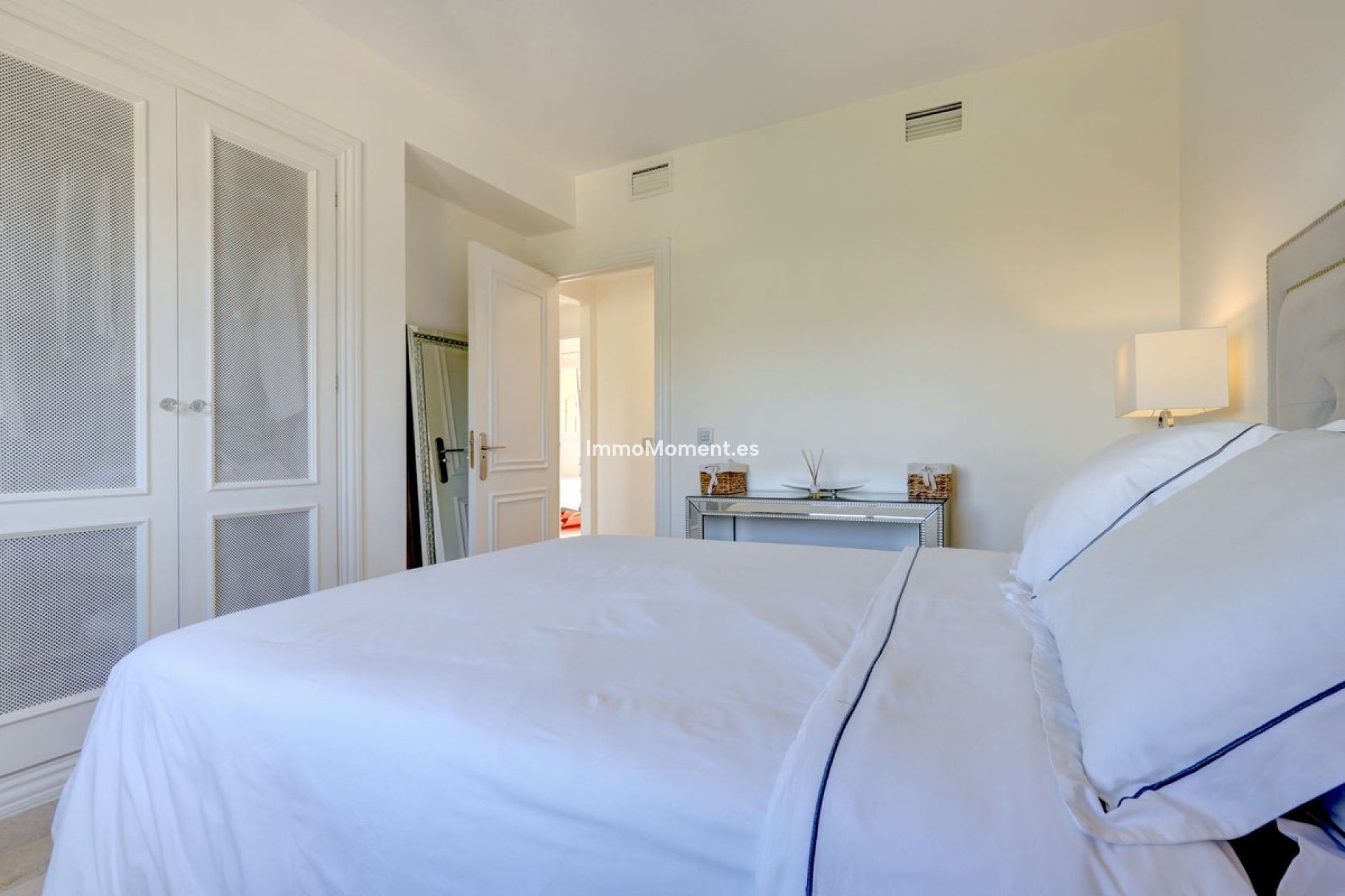 Wiederverkauf - Wohnung - Benahavís - La Quinta