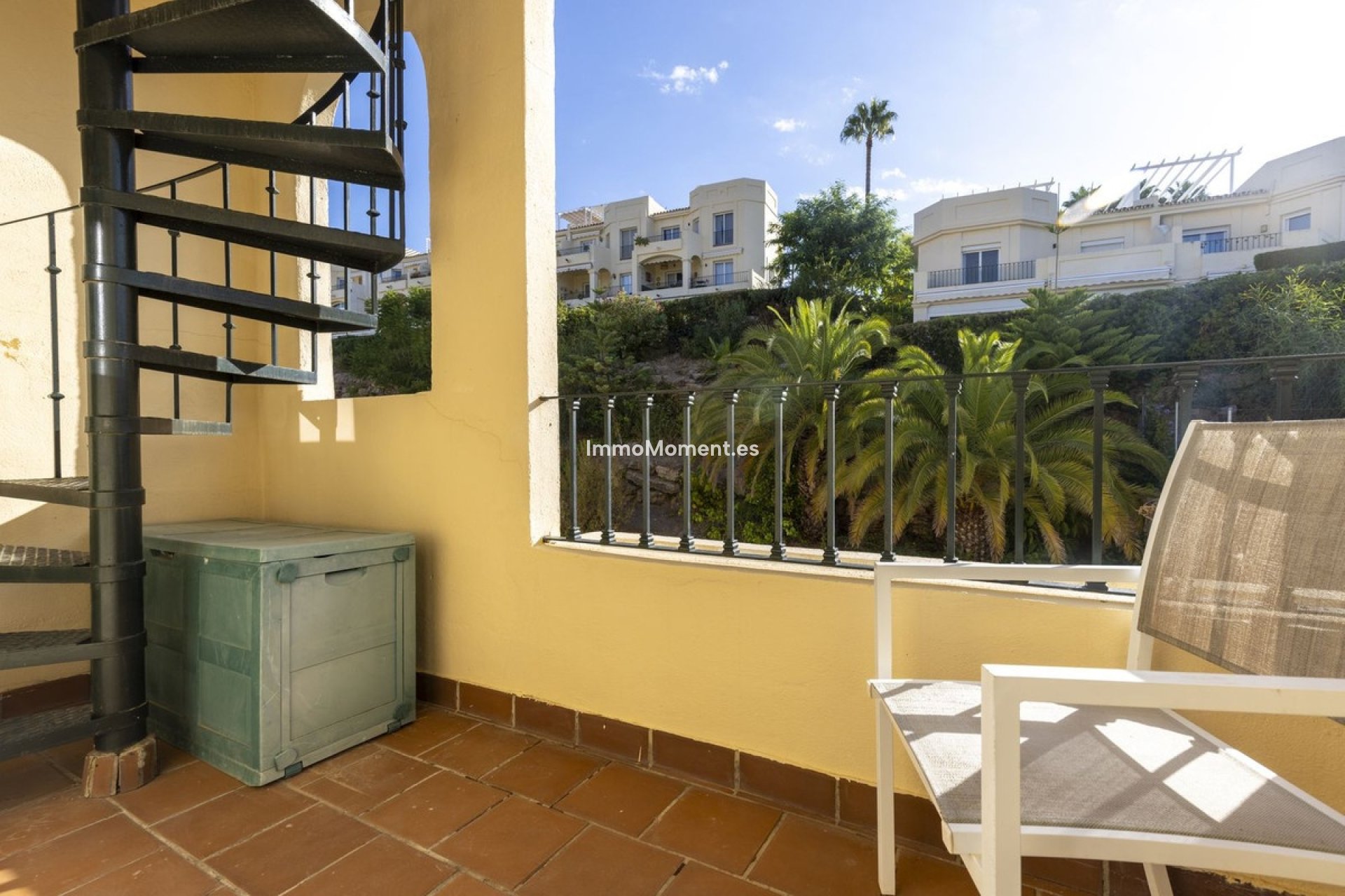Wiederverkauf - Wohnung - Benahavís - La Quinta