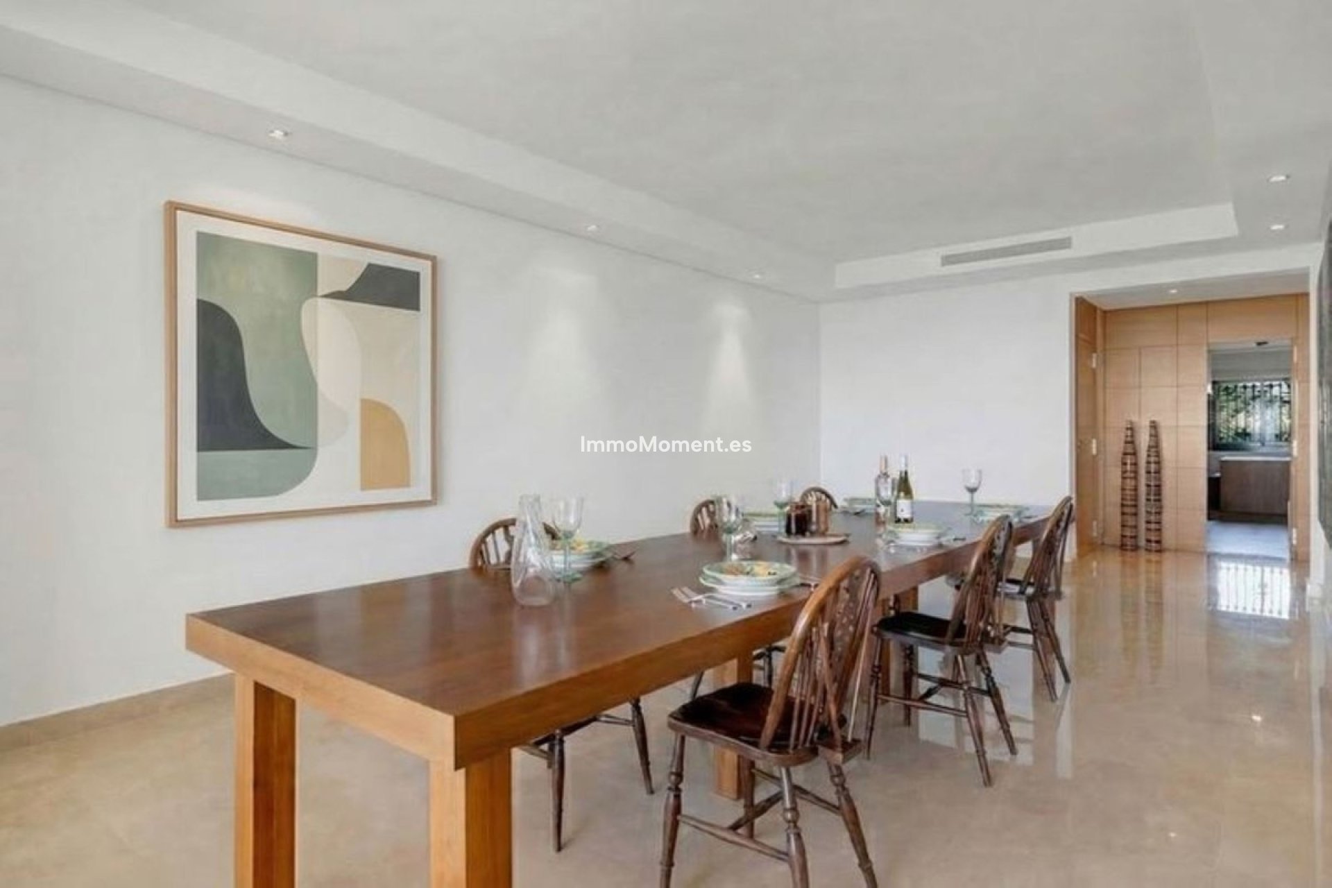 Wiederverkauf - Wohnung - Benahavís - La Quinta