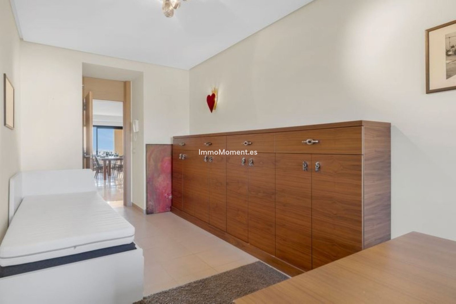 Wiederverkauf - Wohnung - Benahavís - La Quinta