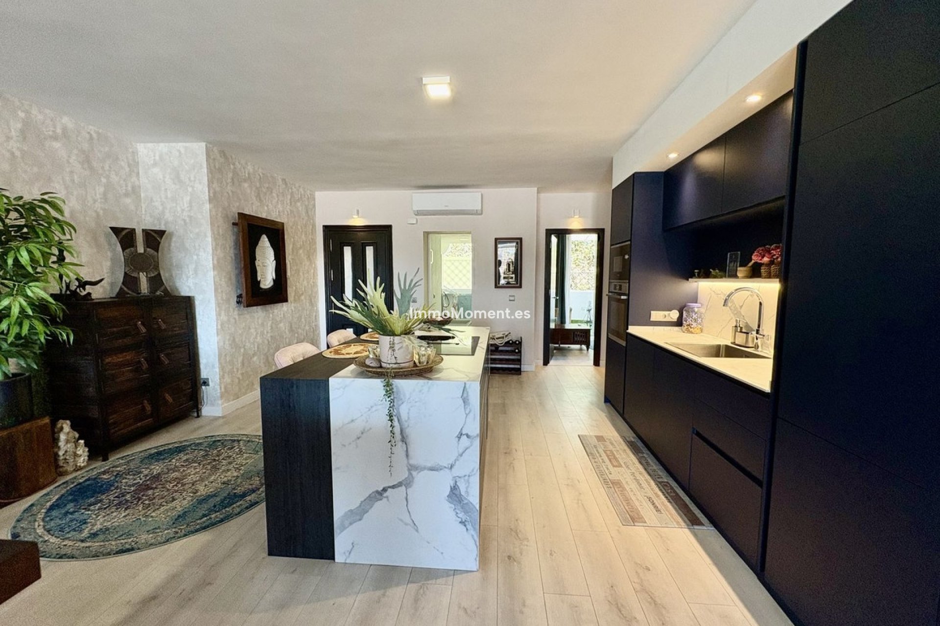 Wiederverkauf - Wohnung - Benahavís - La Quinta
